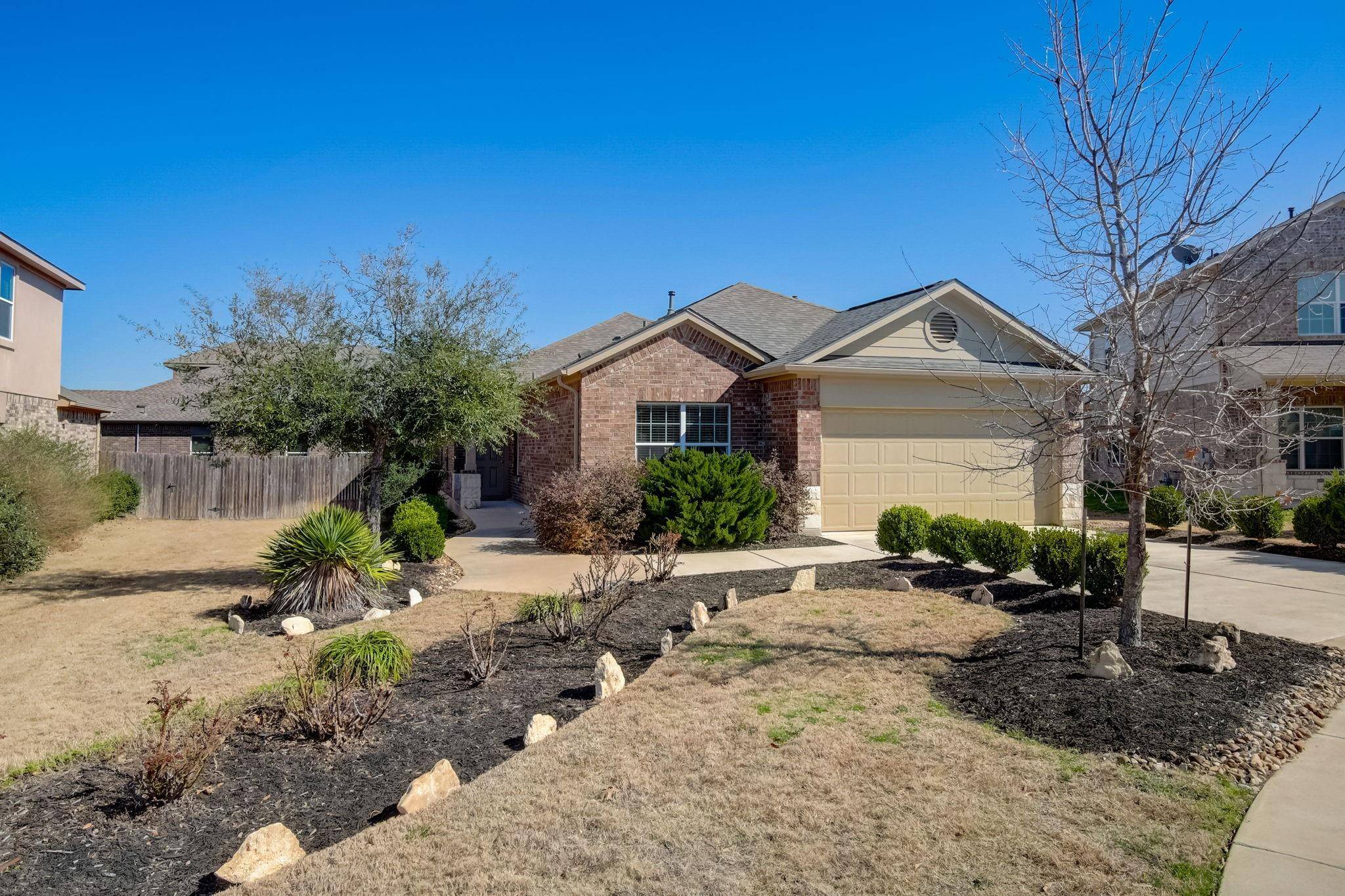 1404 Brashear CT, Cedar Park, TX 78613