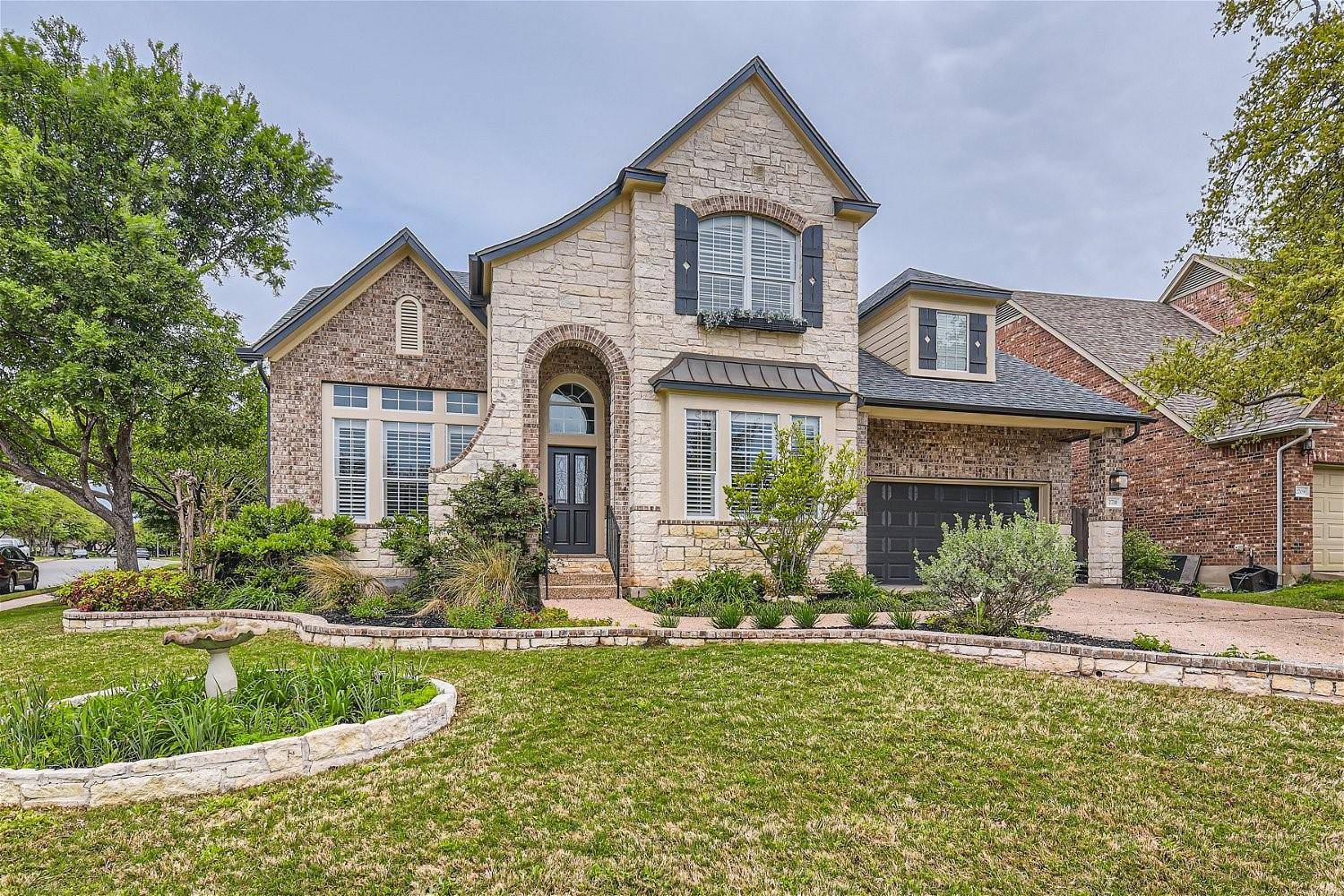 2711 Mingus DR, Cedar Park, TX 78613