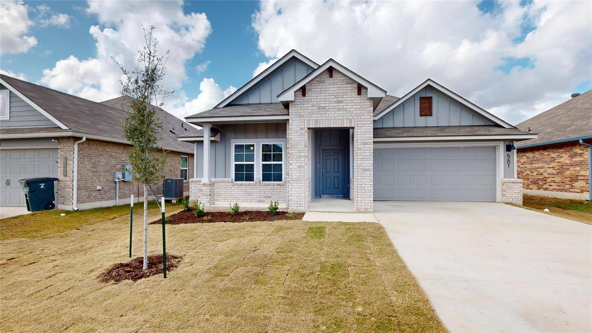 6201 Hercules Ave, Killeen, TX 76542