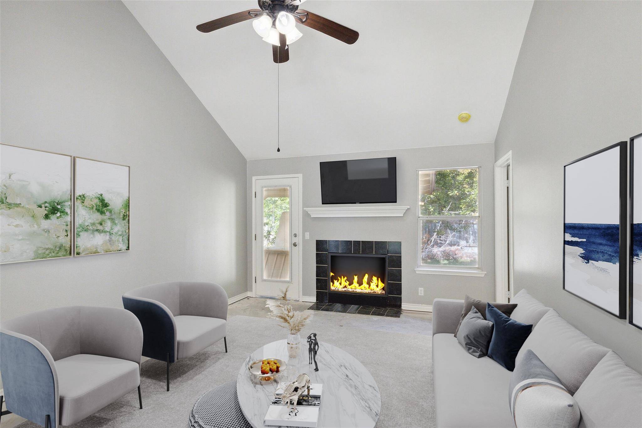 901 Jasmine TRL, Georgetown, TX 78626