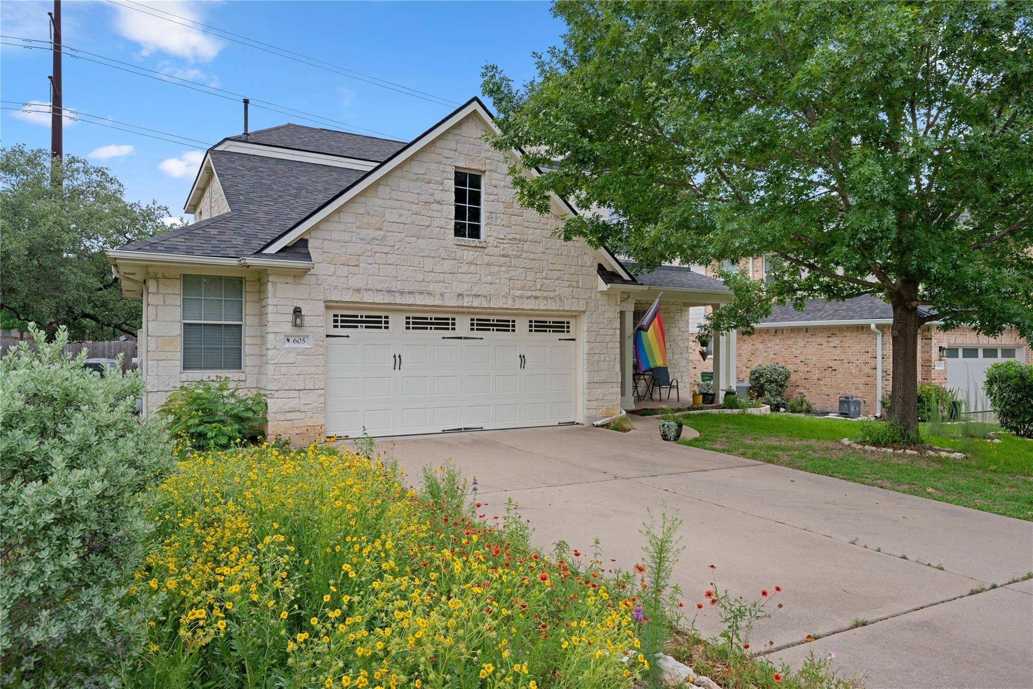 605 Hickory Run DR, Cedar Park, TX 78613