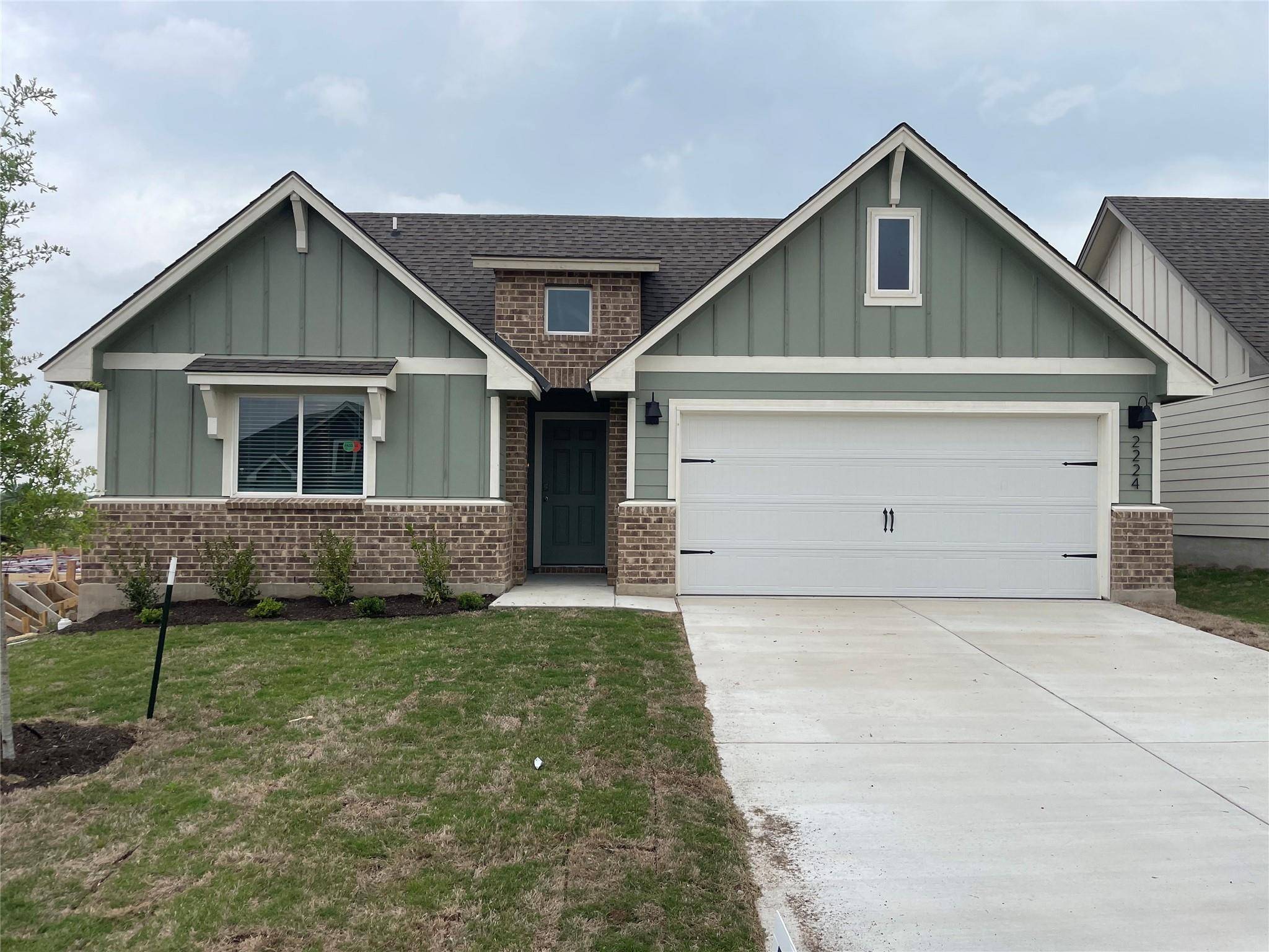 2224 Oregano CT, Temple, TX 76501