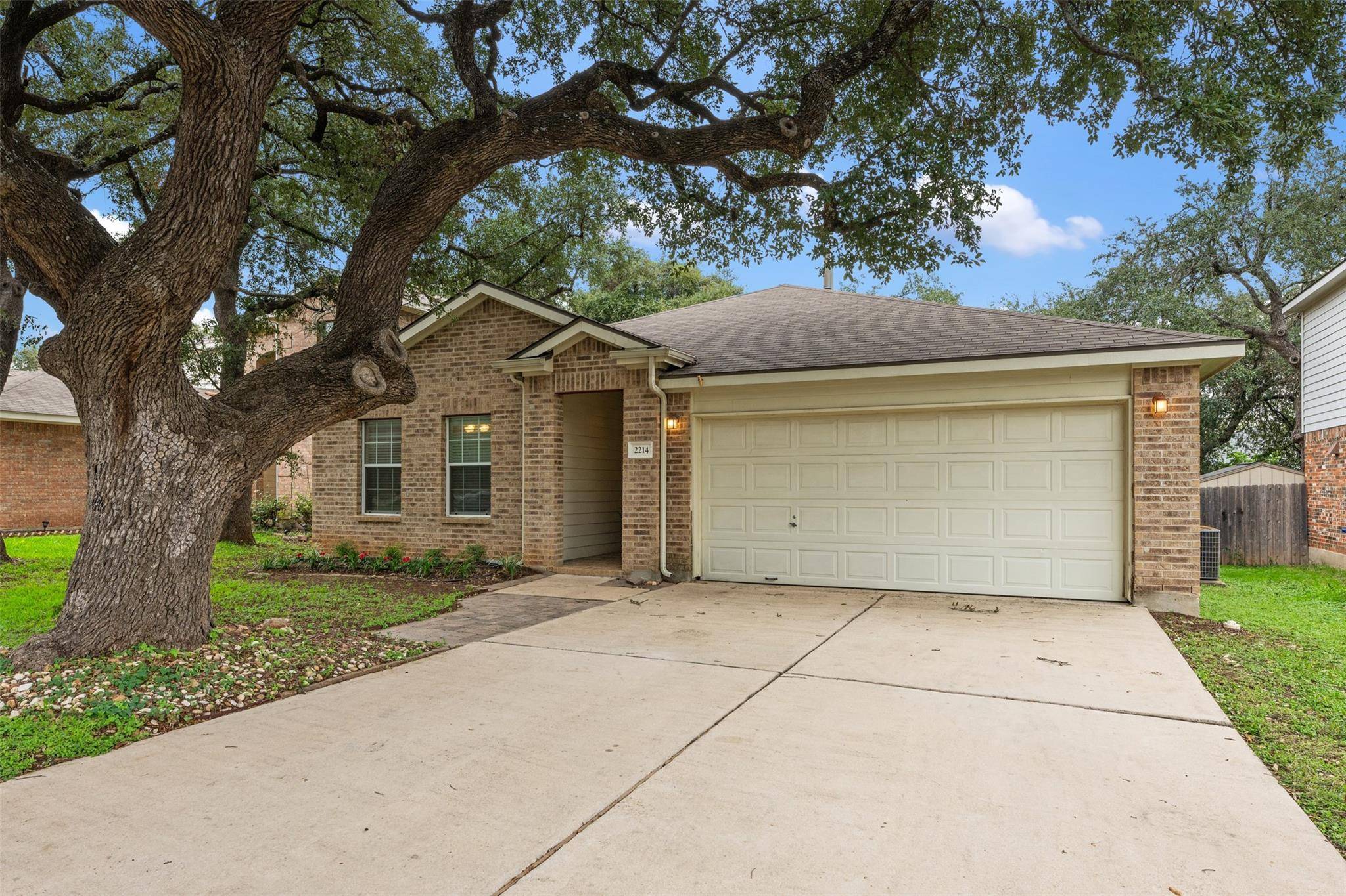 2214 Amy Lynn LN, Cedar Park, TX 78613
