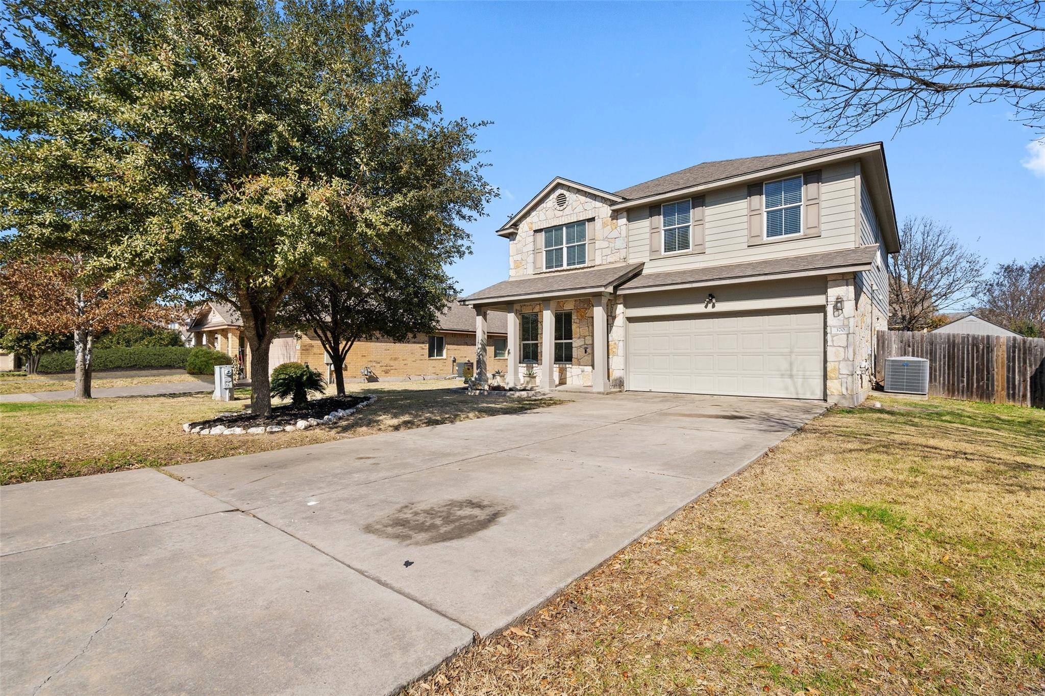 370 Verano DR, Kyle, TX 78640