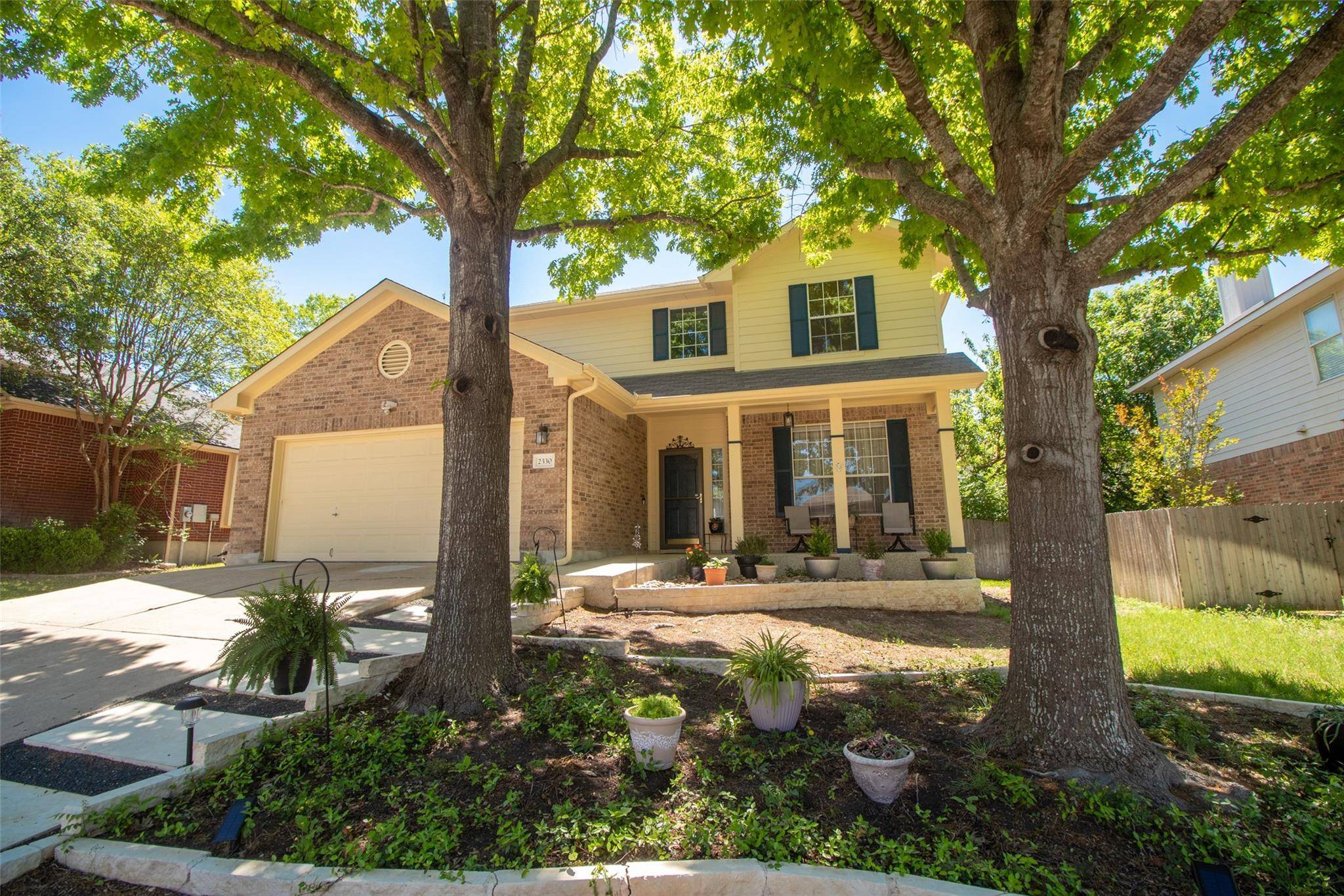 2330 Candle Ridge TRL, Georgetown, TX 78626