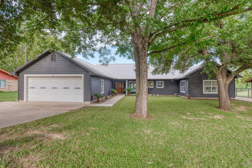 708 Perkins ST, Bastrop, TX 78602