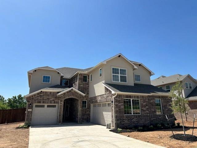 2128 Ridge Runner DR, Georgetown, TX 78628