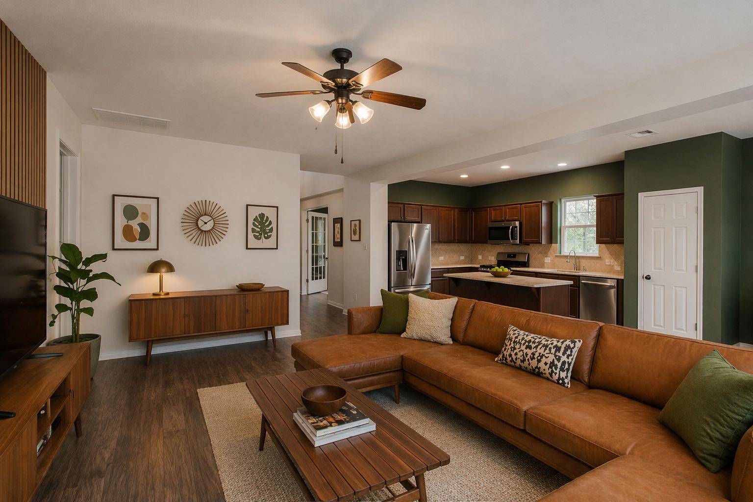 616 Bayou Bend DR, Buda, TX 78610