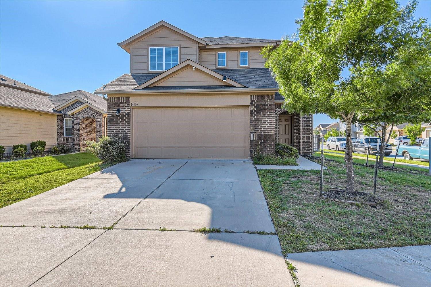 14514 Callan CT, Manor, TX 78653