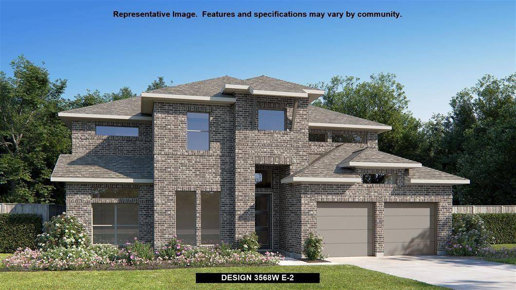 448 Falling River RUN, Kyle, TX 78640