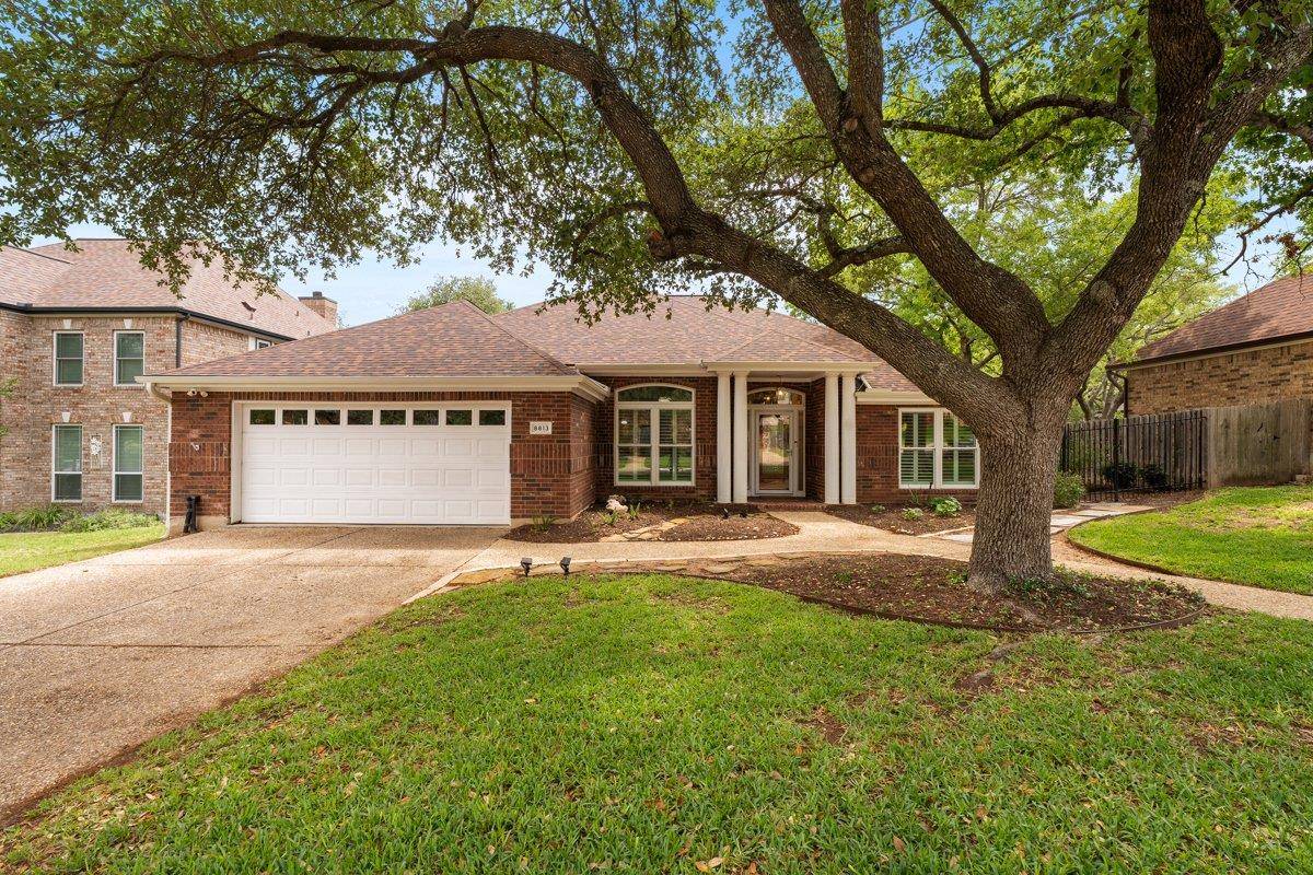 8813 Marybank DR, Austin, TX 78750