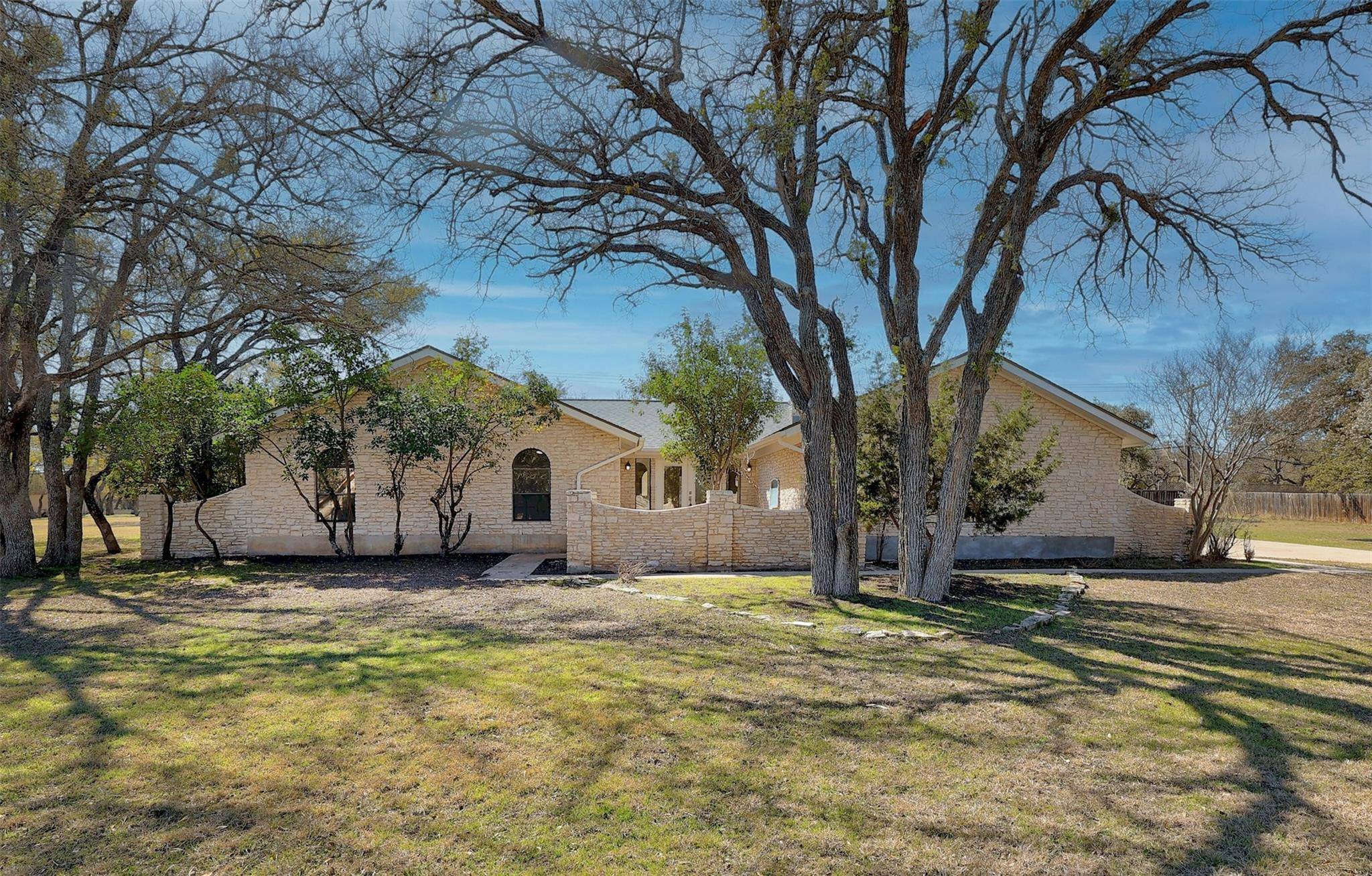 3902 Sequoia TRL W, Georgetown, TX 78628