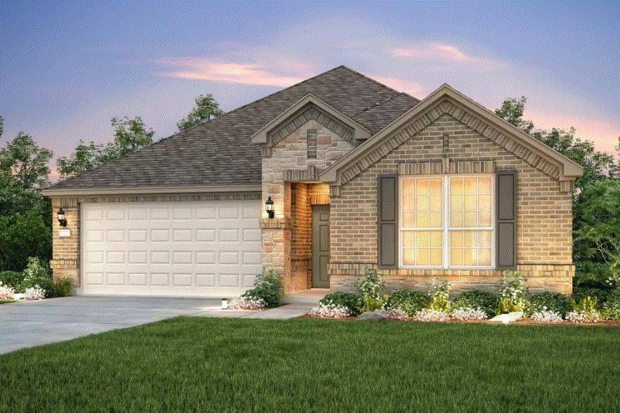 6617 Cliff Rose DR, Spicewood, TX 78669