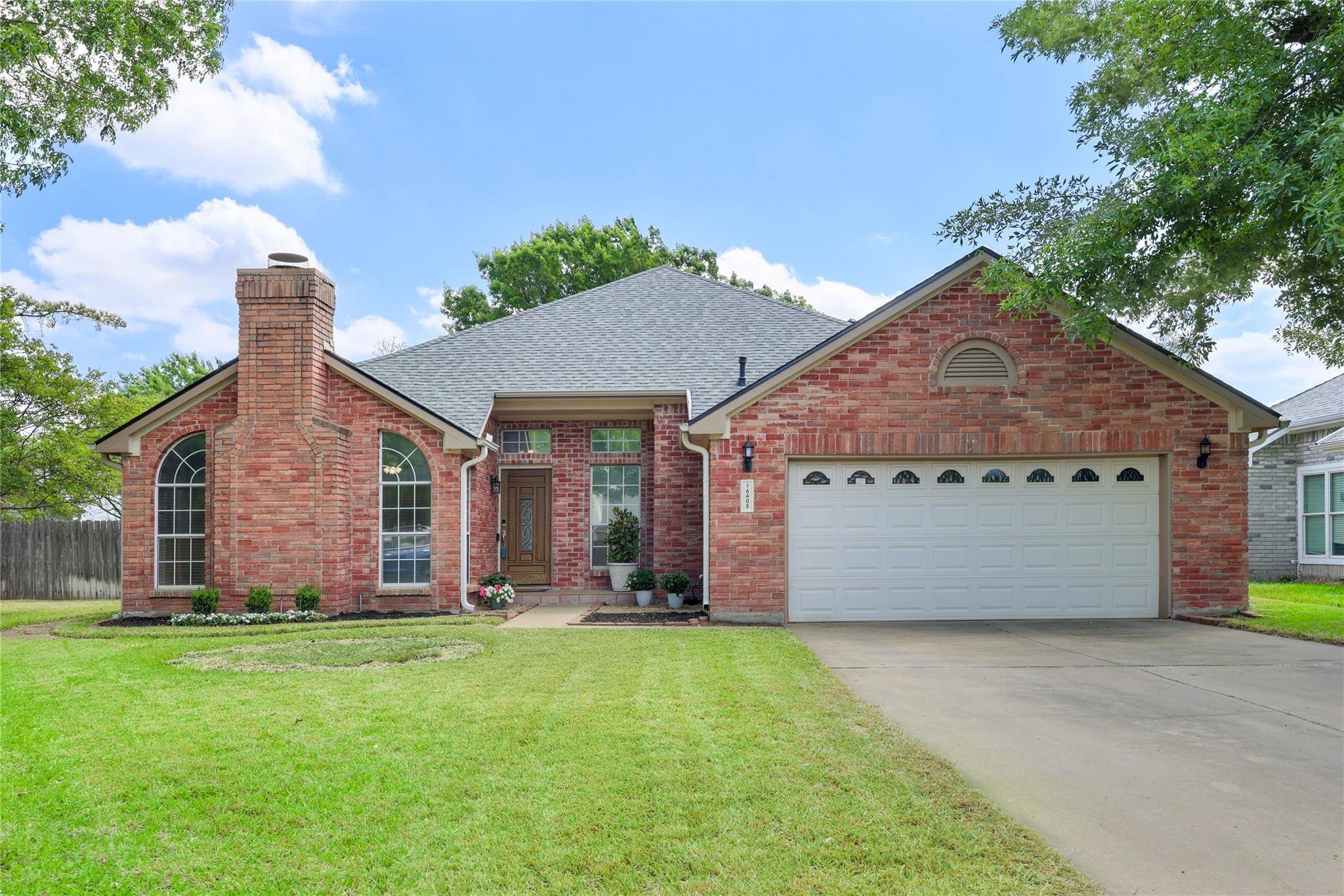 16405 Marthas CV, Austin, TX 78717