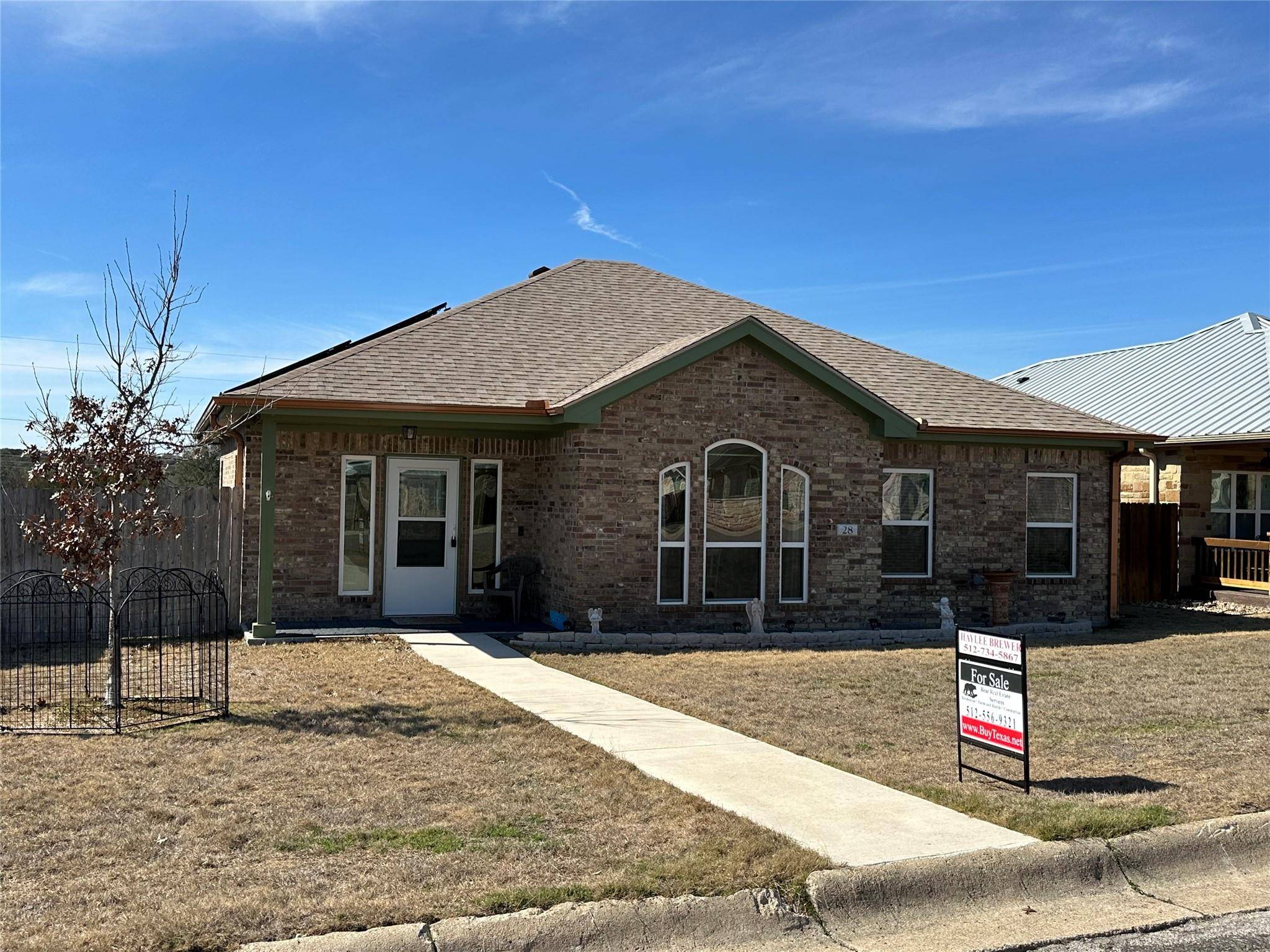 28 Samac LN, Lampasas, TX 76550