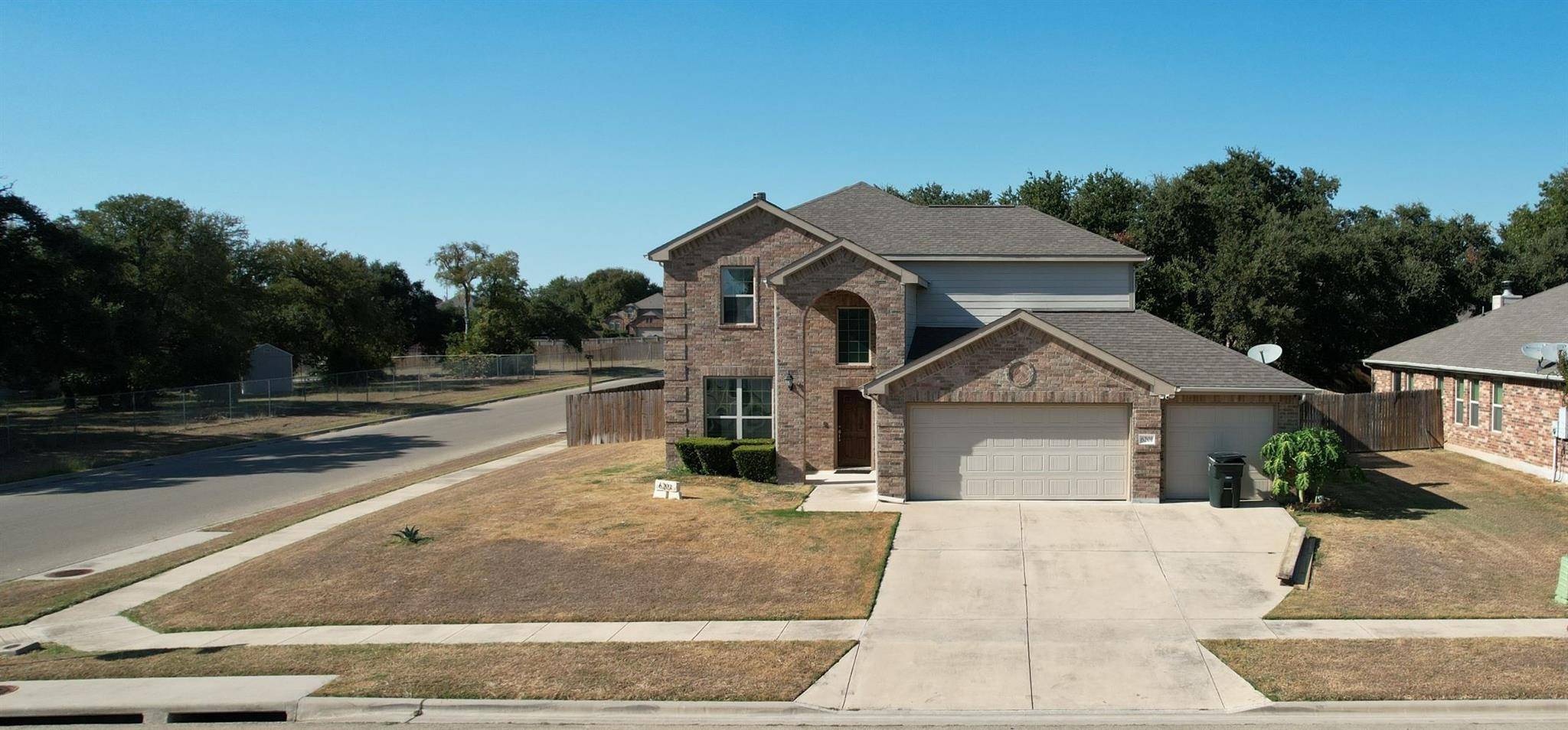 6201 Serpentine DR, Killeen, TX 76542