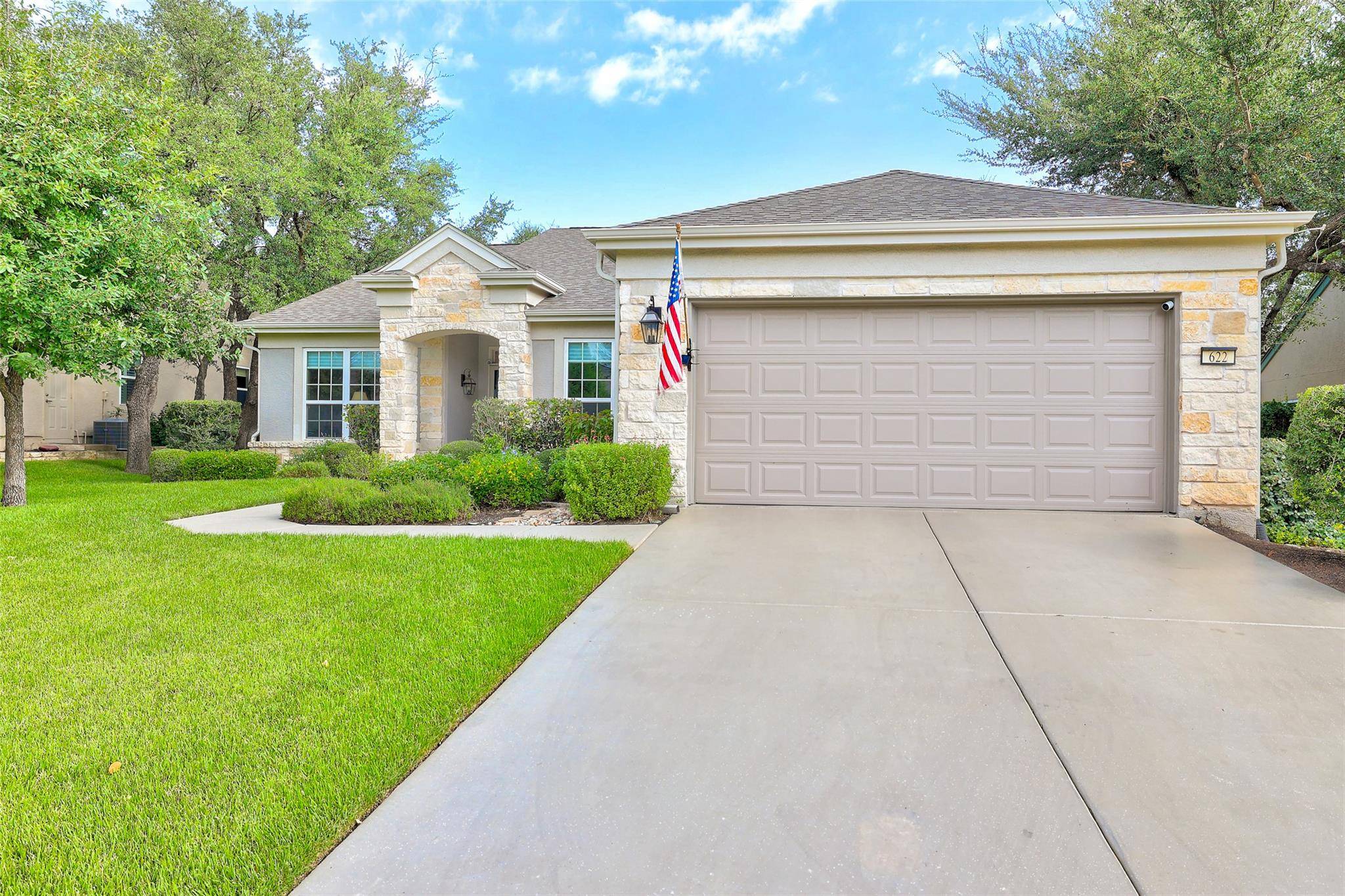 622 Rio Grande LOOP, Georgetown, TX 78633