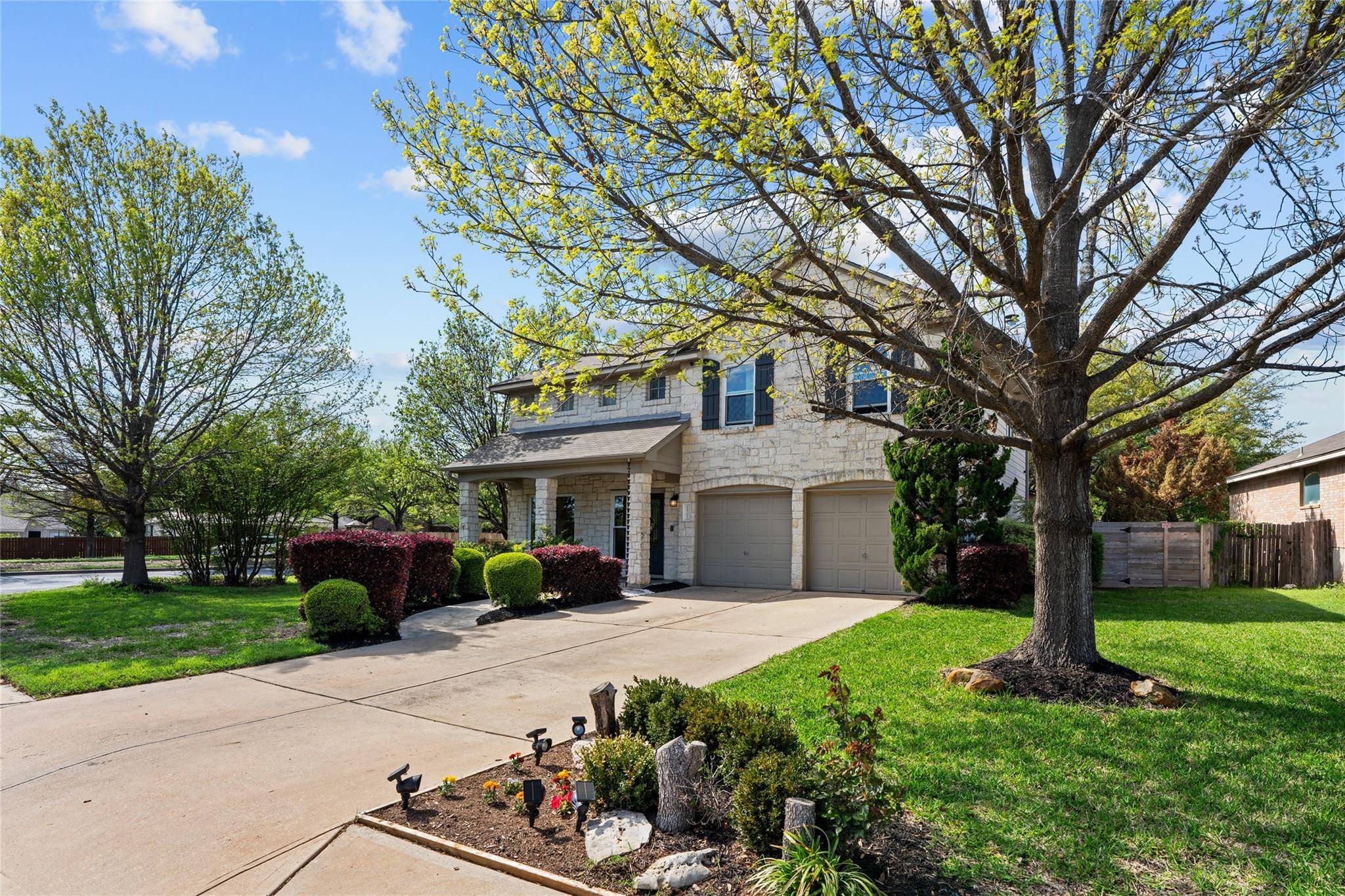 1507 Deer Ledge TRL, Cedar Park, TX 78613
