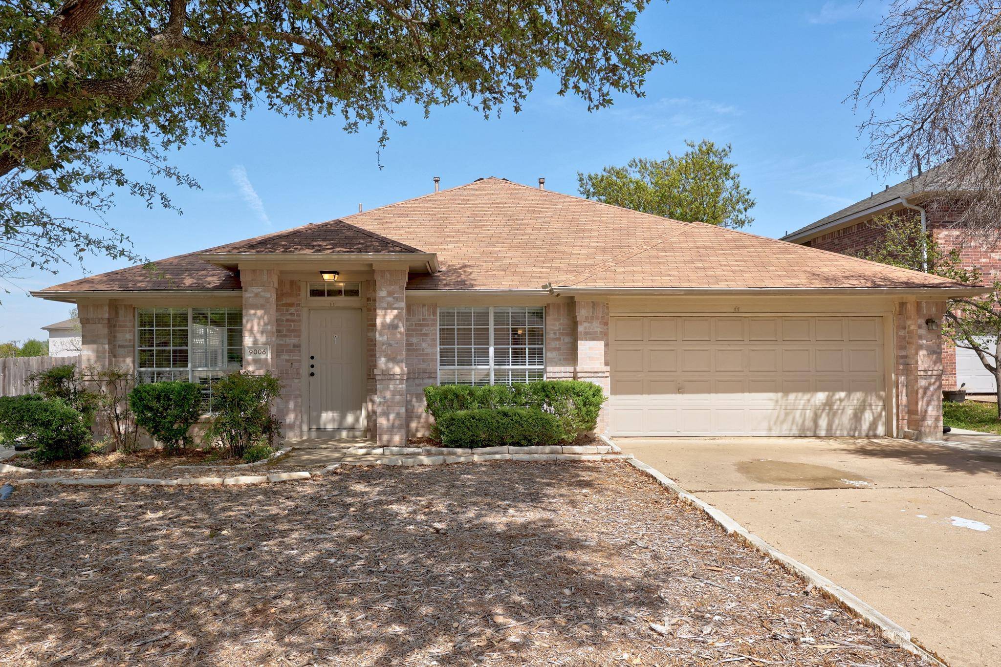 9006 Brimstone LN, Austin, TX 78717