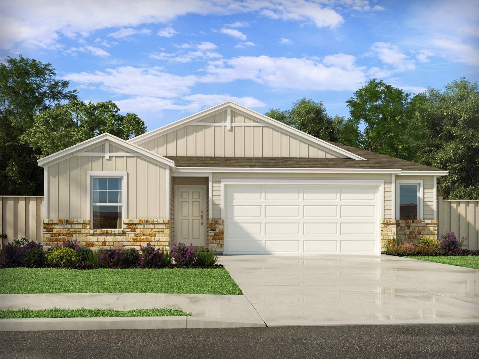 192 Honey Onyx TRL, Kyle, TX 78640
