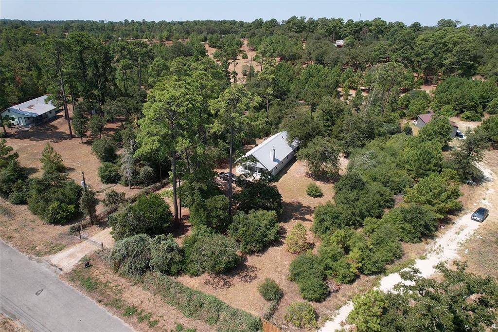 198 Kelley RD, Bastrop, TX 78602