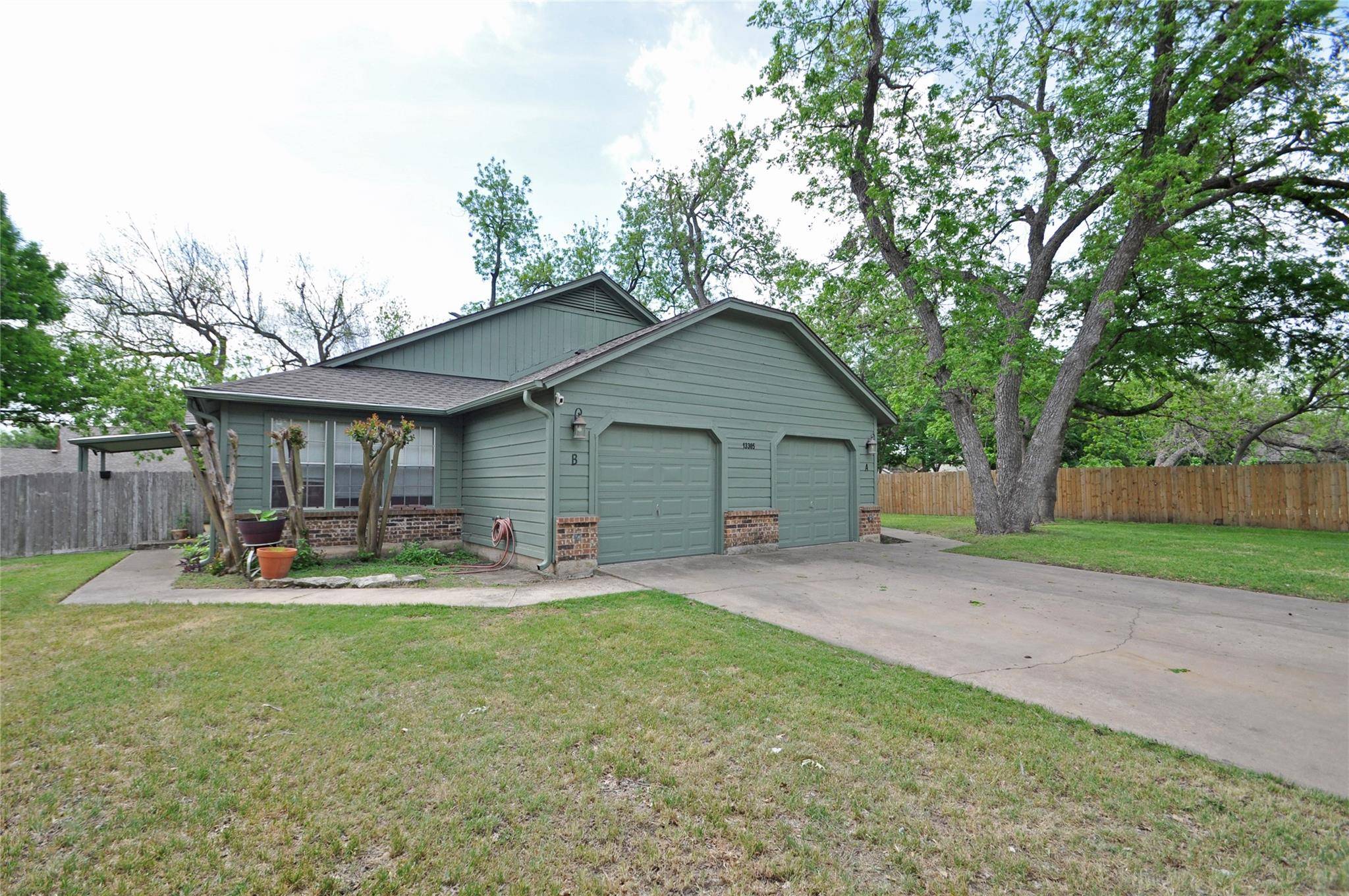 13305 Cowdray PARK, Austin, TX 78729