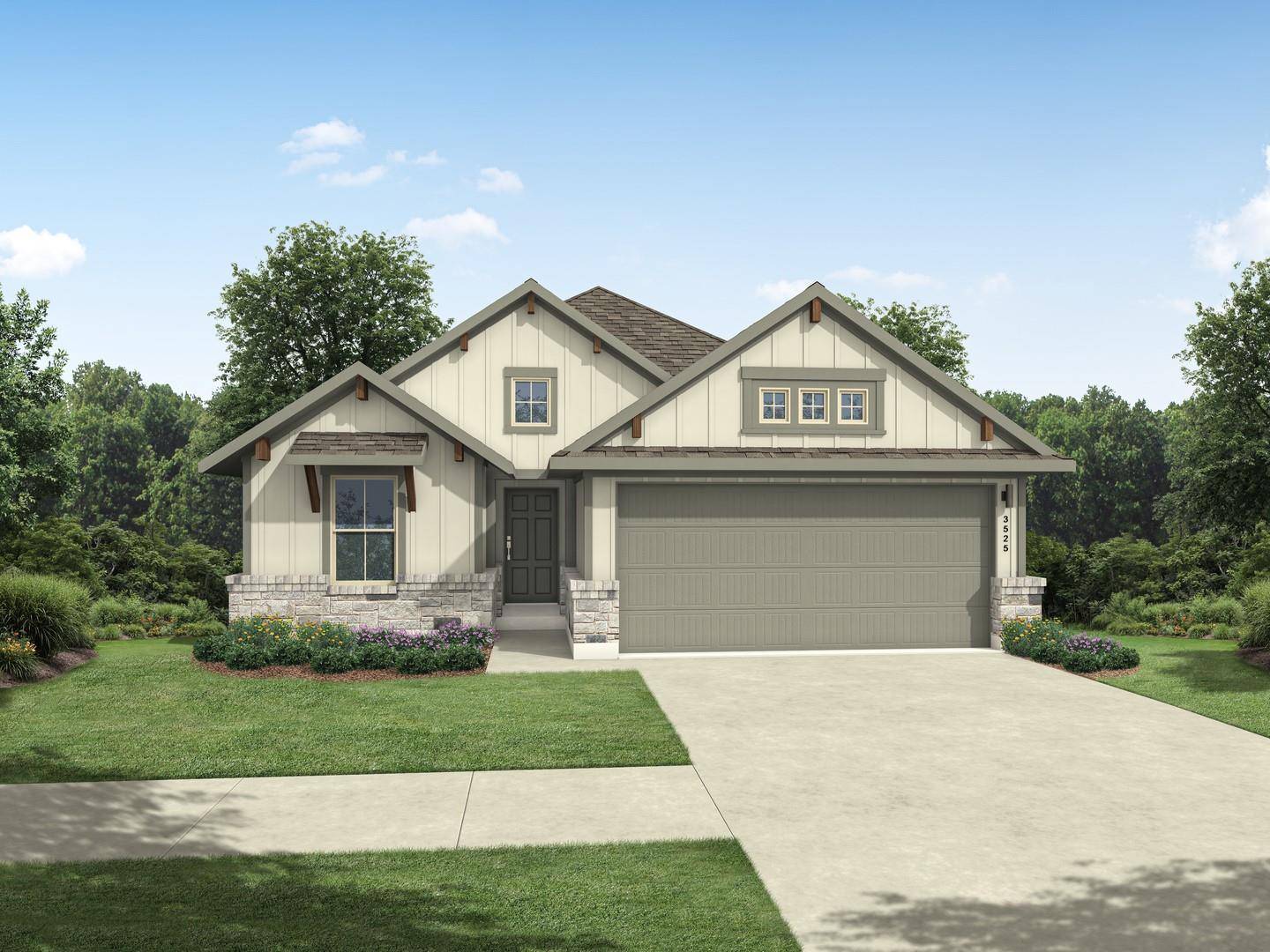 109 Malibu, Hutto, TX 78634