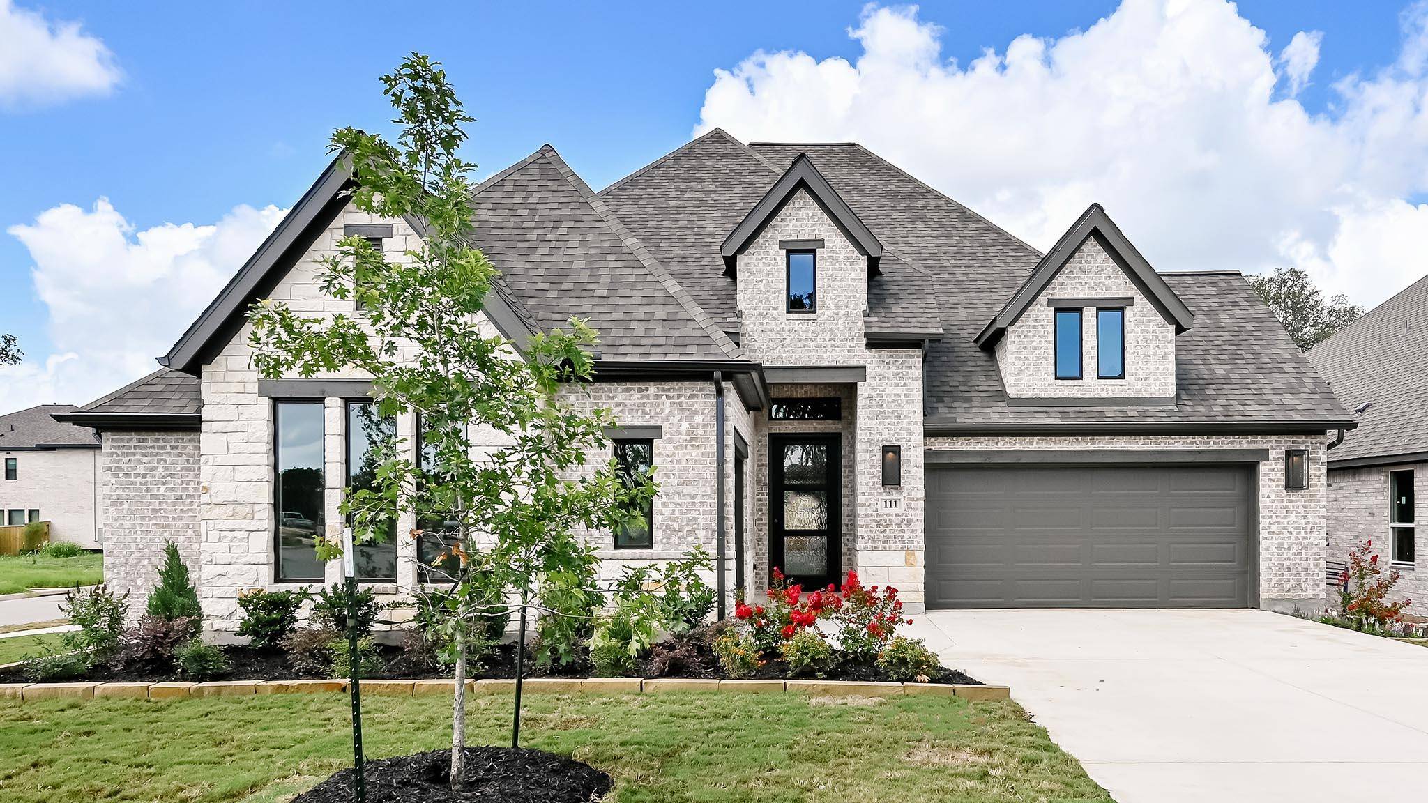 111 Seaside Sparrow WAY, Kyle, TX 78640