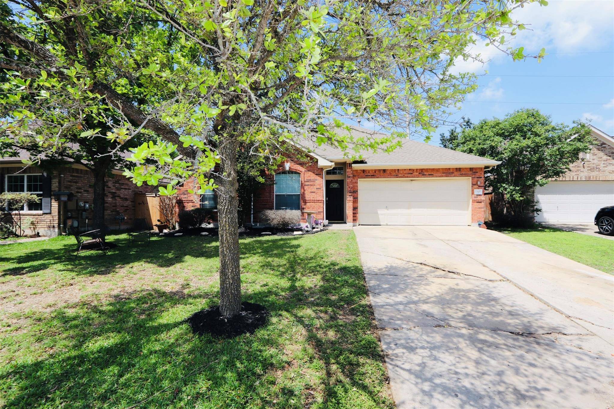 13449 Breezy Meadow LN, Manor, TX 78653