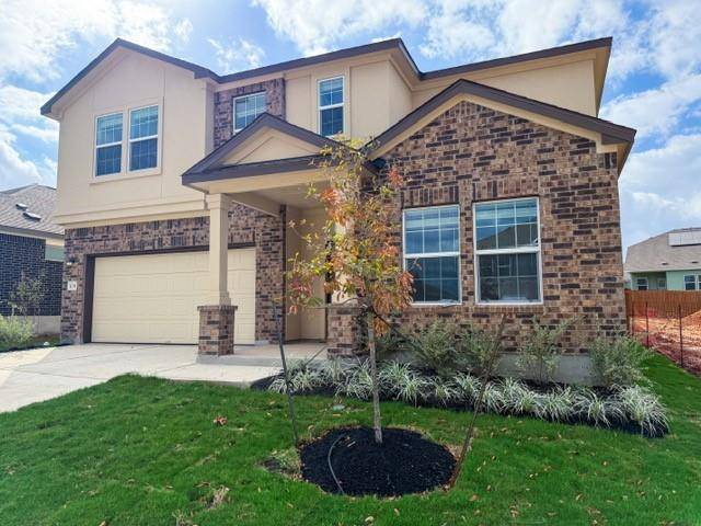 108 Greystone CT, Marble Falls, TX 78654