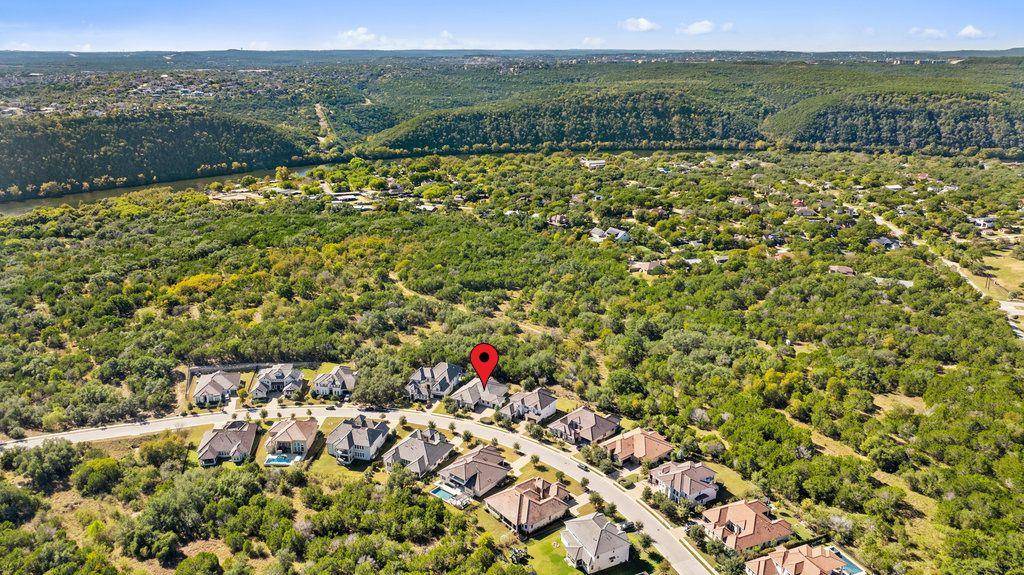 916 Morning Moon CIR, Austin, TX 78732