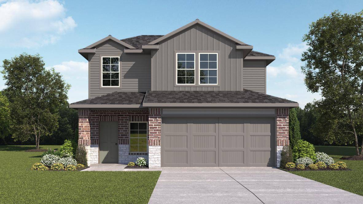 176 Juan Cordona DR, Buda, TX 78610