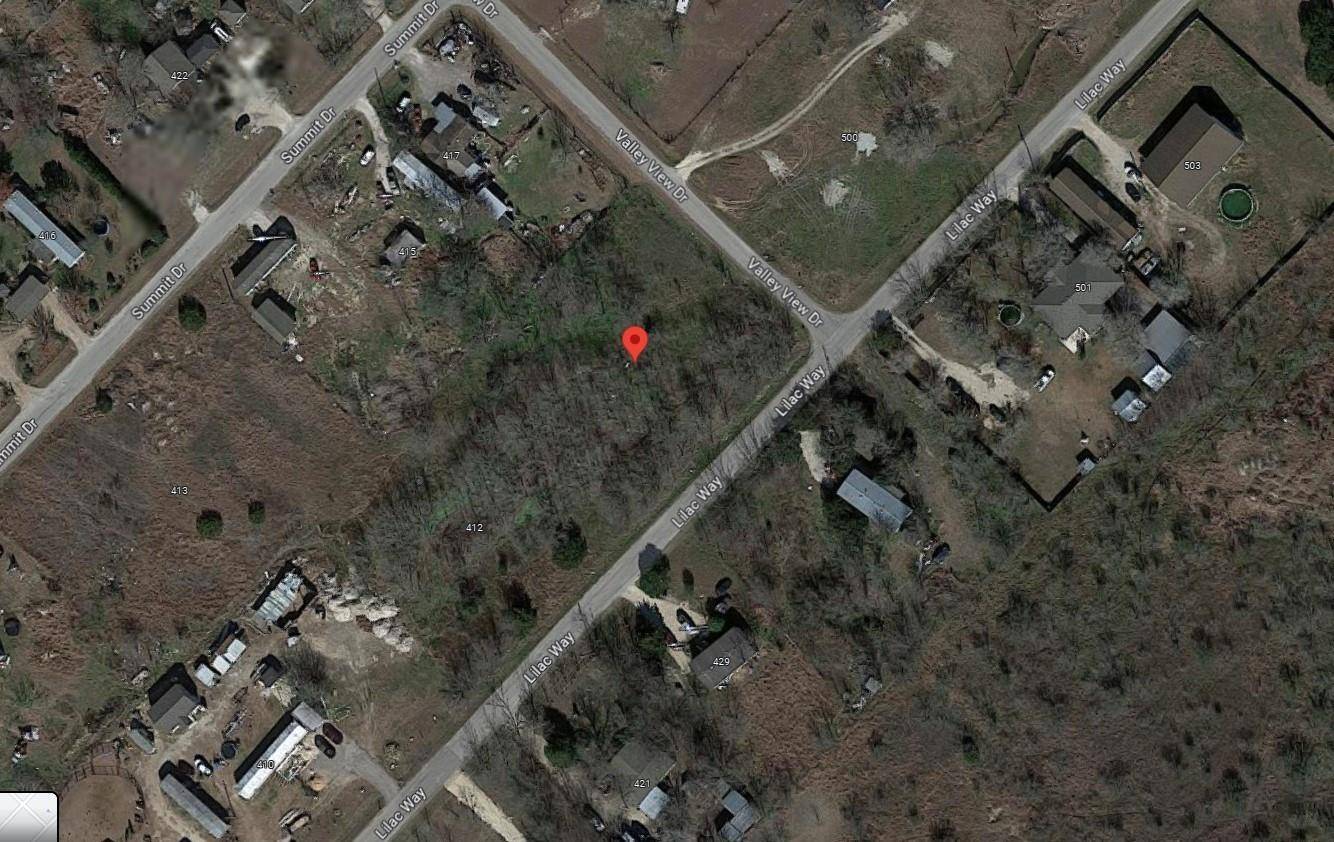 Address not disclosed, Kyle, TX 78640