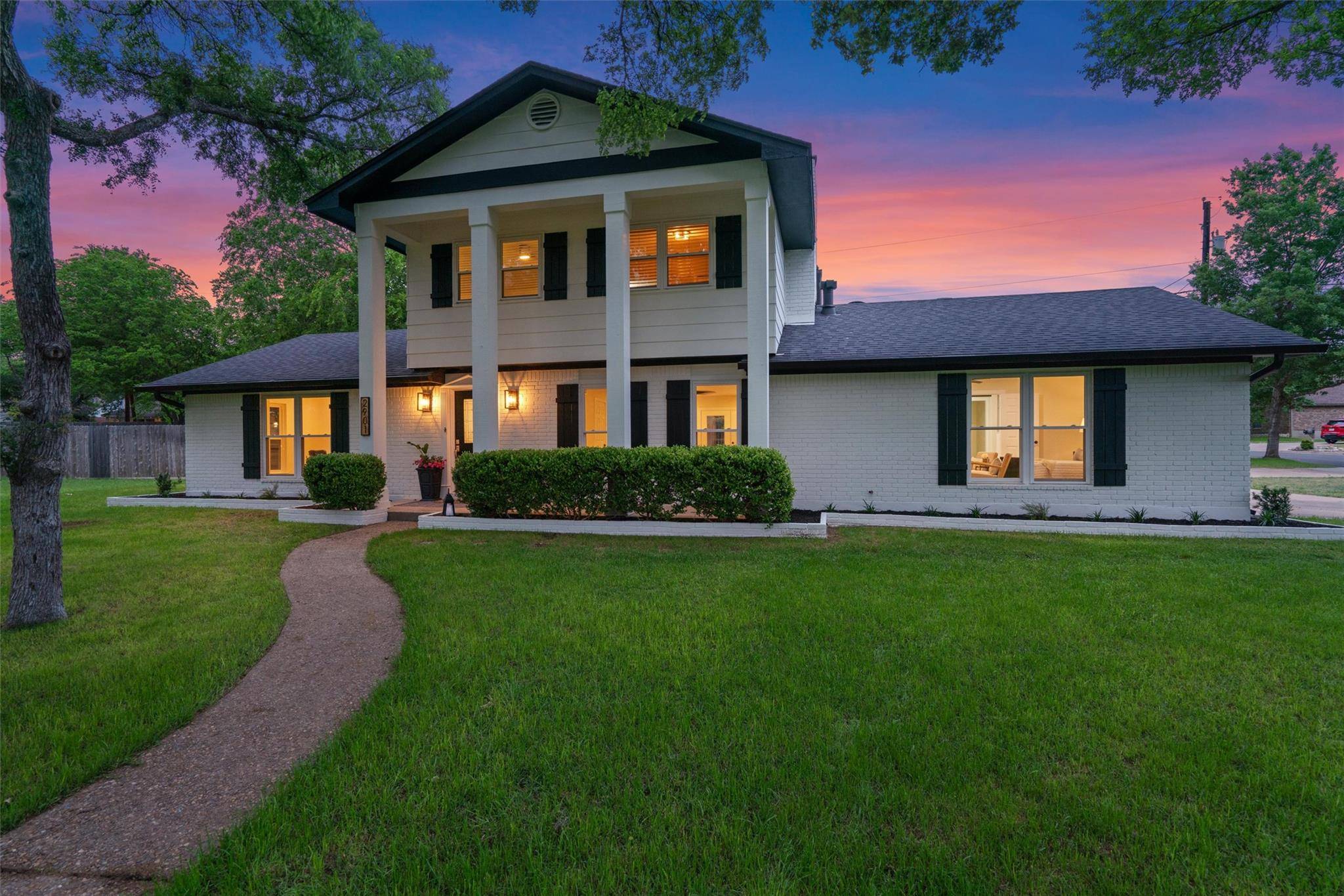 2901 Gabriel View DR, Georgetown, TX 78628