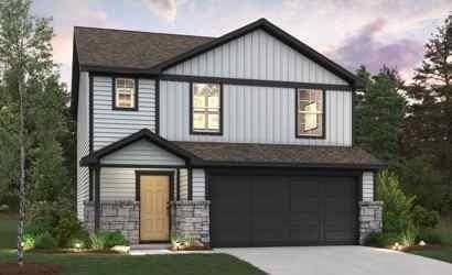 1021 Wild Leaf WAY, San Marcos, TX 78666