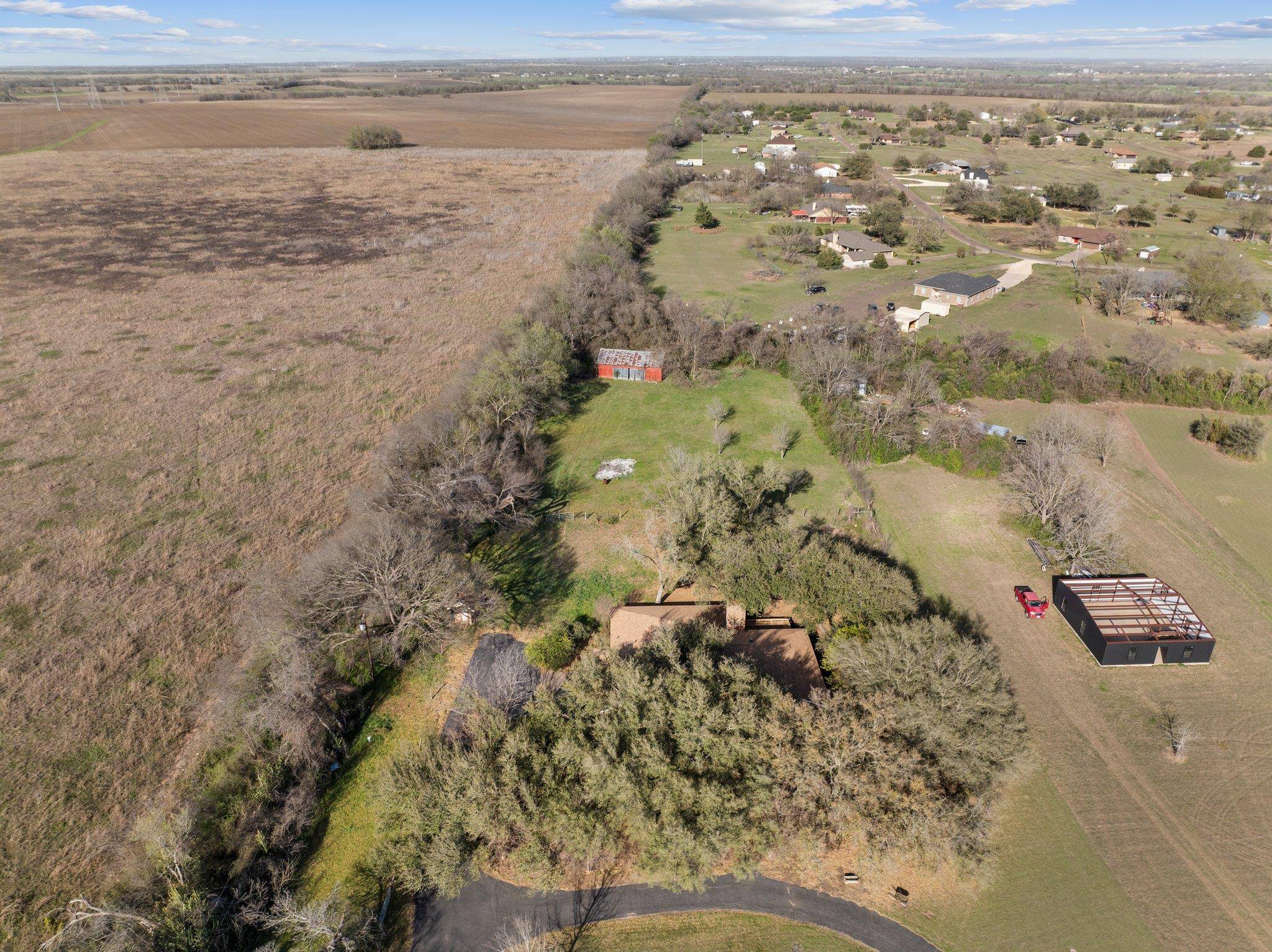 4348 State Highway 53 HWY, Temple, TX 76501