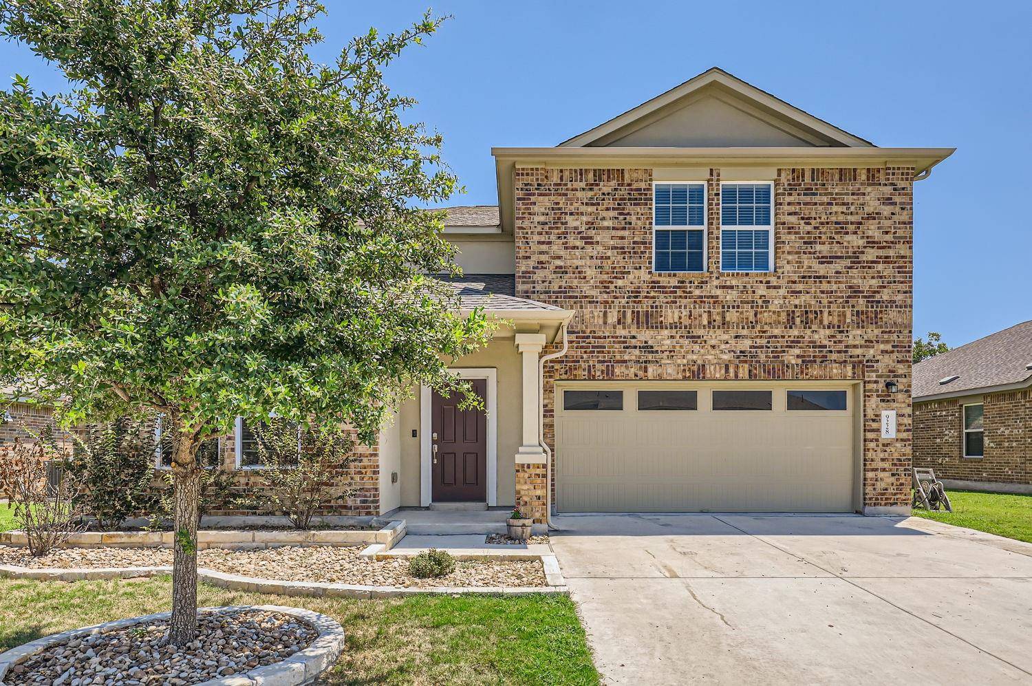 9228 Daisy Cutter XING, Georgetown, TX 78626