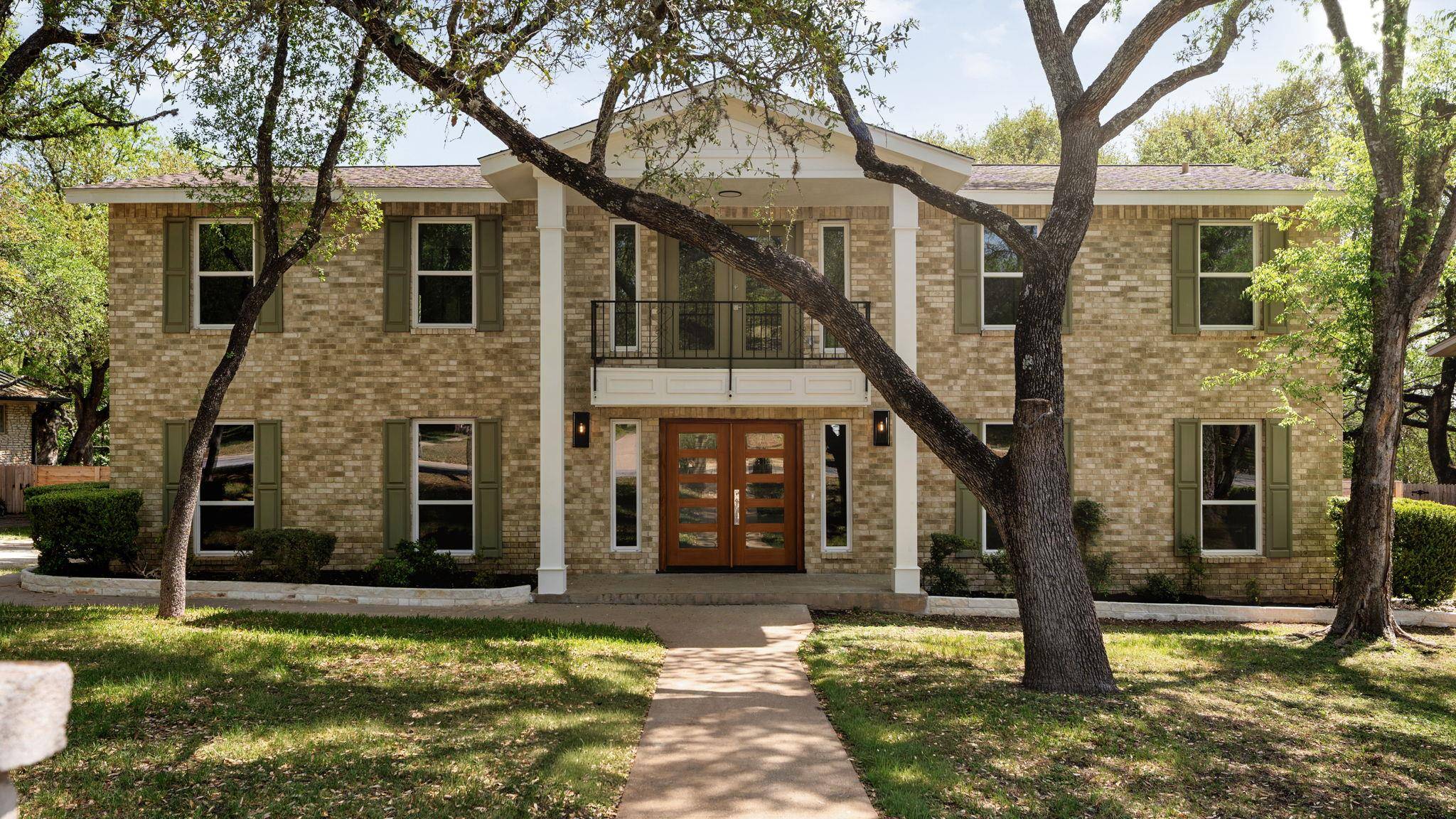 9305 Springwood DR, Austin, TX 78750