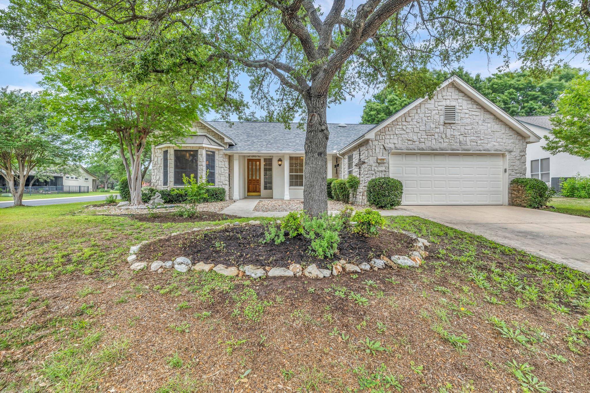 122 Goodwater ST, Georgetown, TX 78633