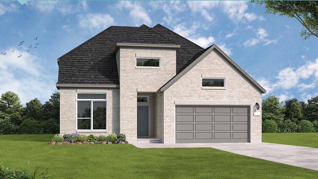 282 BALD EAGLE LN, Kyle, TX 78640