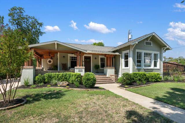 1802 S Austin Ave, Georgetown, TX 78626