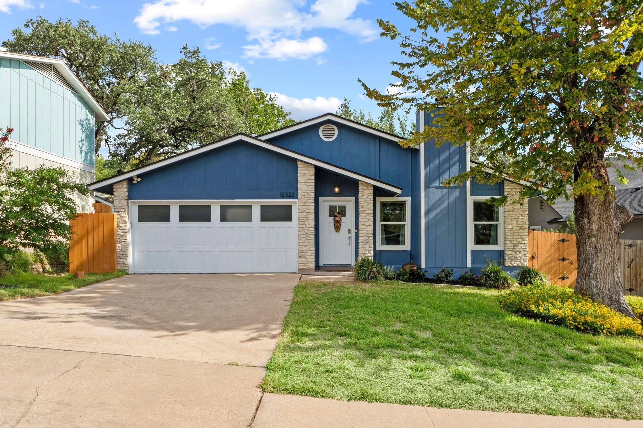 12322 Havelock DR, Austin, TX 78759
