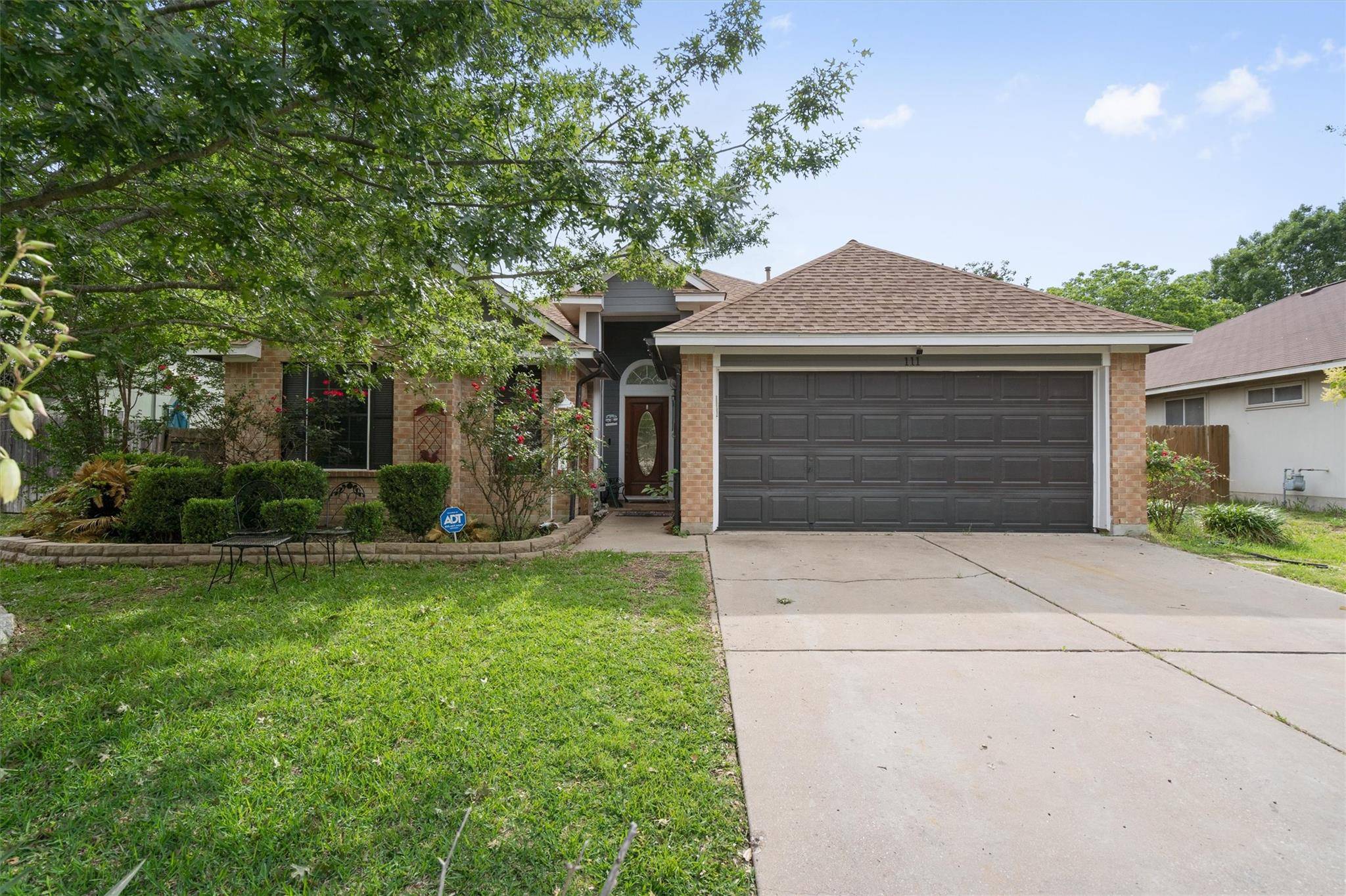 111 Dogwood DR, Georgetown, TX 78626