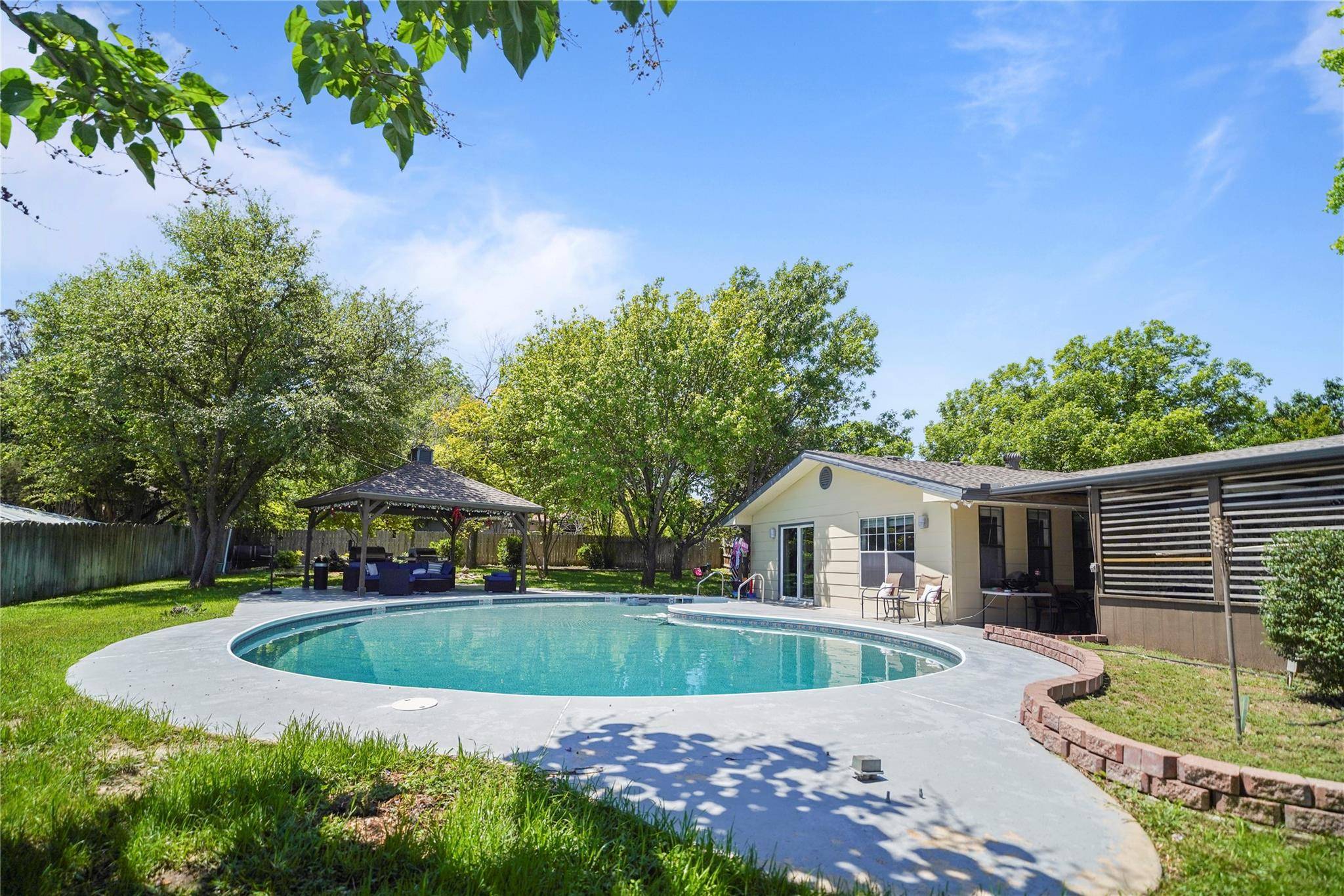 731 Verna Lee BLVD, Harker Heights, TX 76548