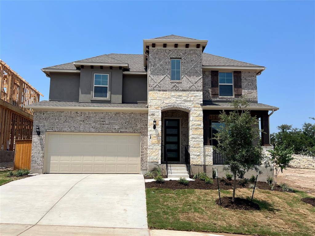 121 Mission Oaks DR, Georgetown, TX 78628