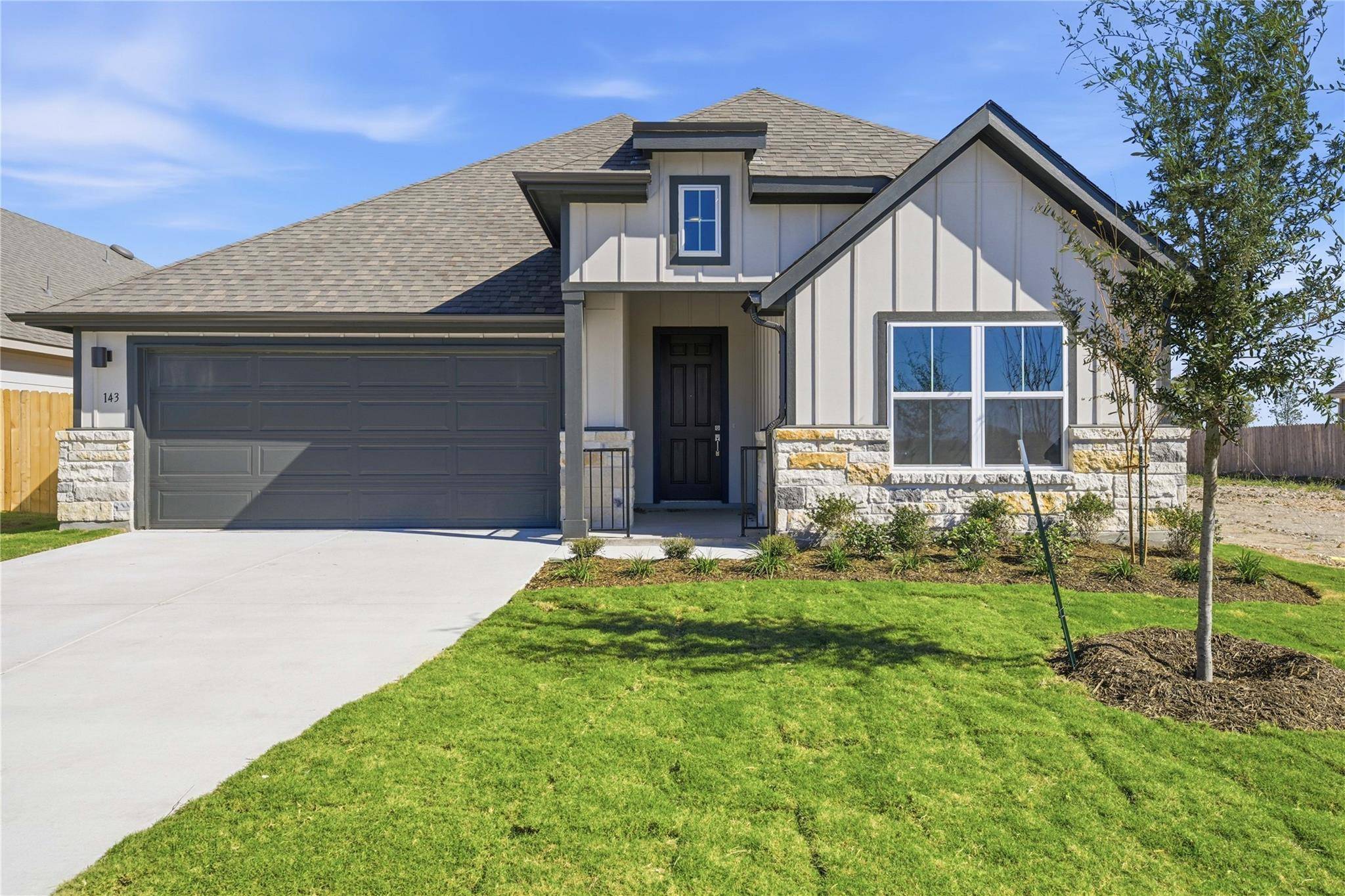 143 Greinert DR, Taylor, TX 76574
