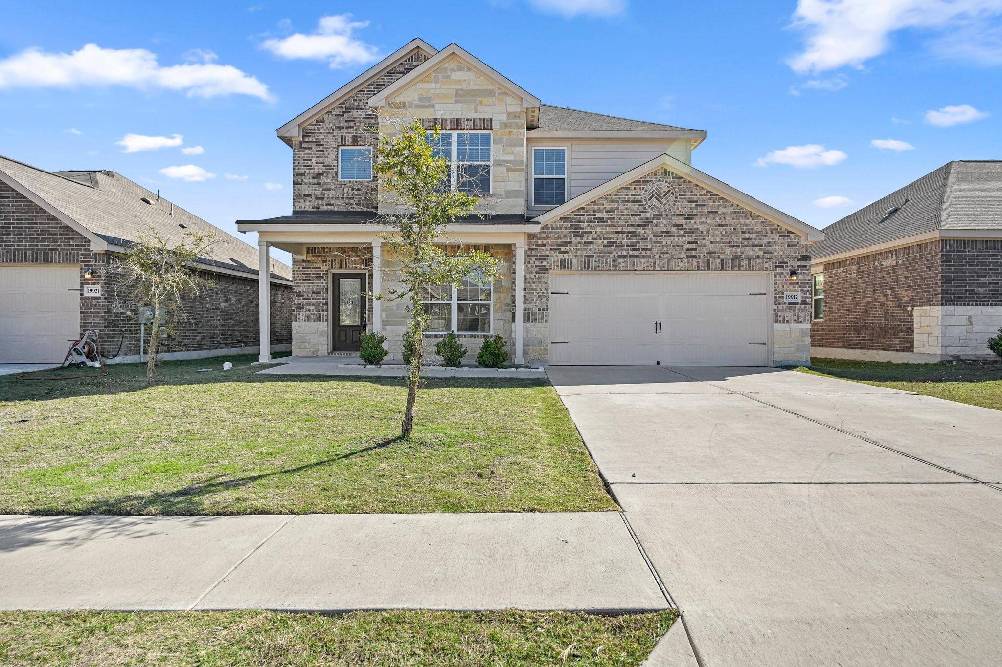 19917 Per Lange PASS, Manor, TX 78653