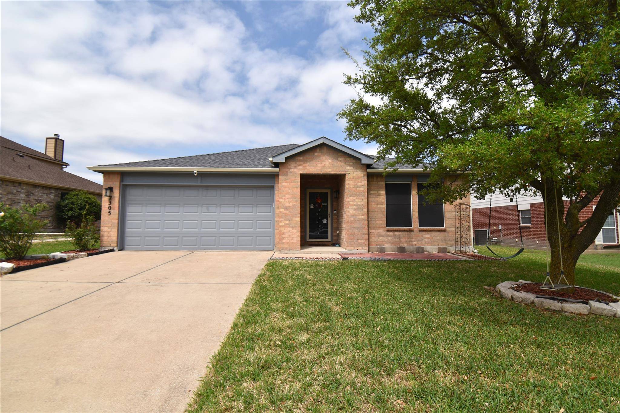2305 Love RD, Killeen, TX 76542