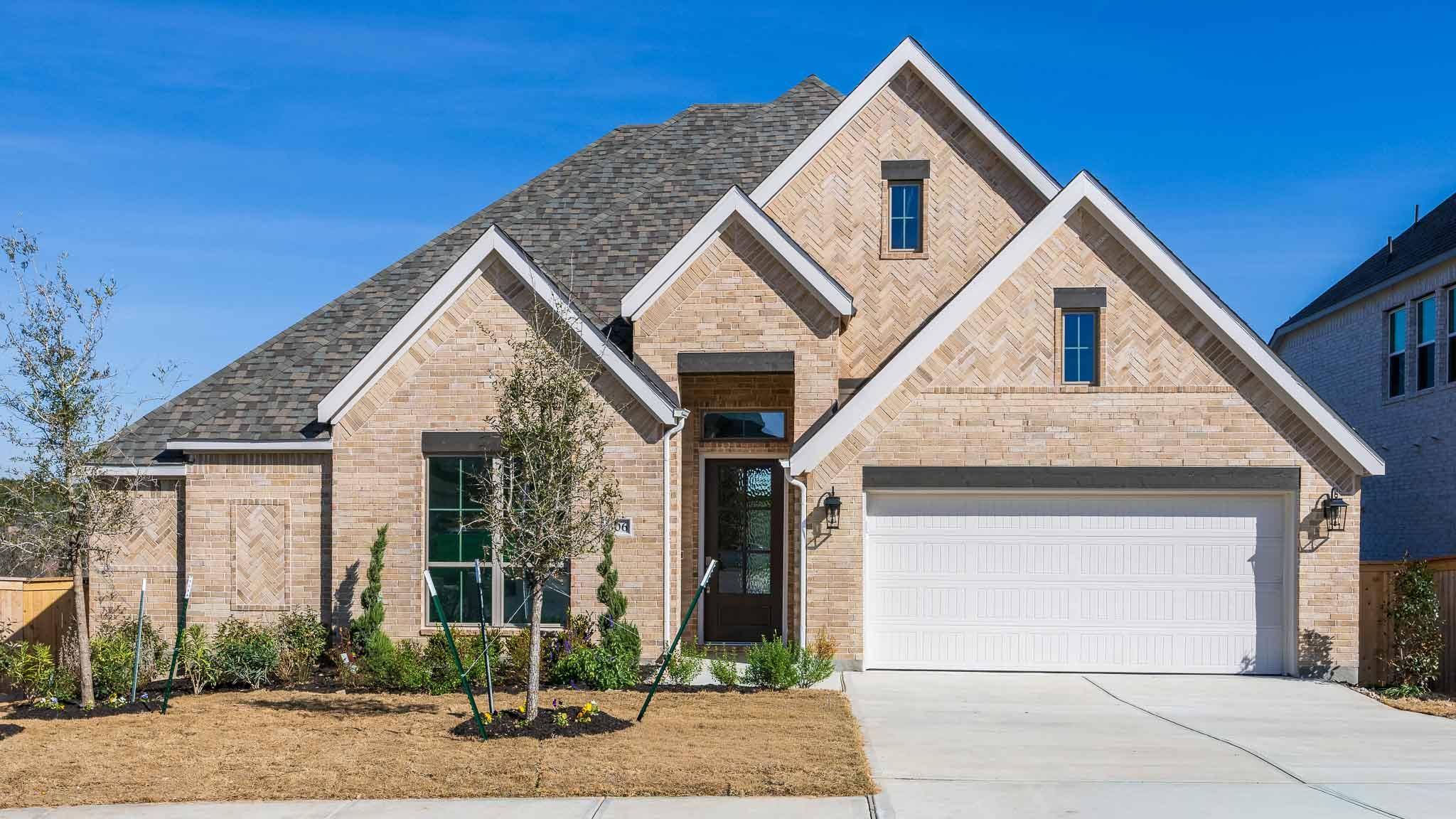 506 Watershield CV, Georgetown, TX 78633