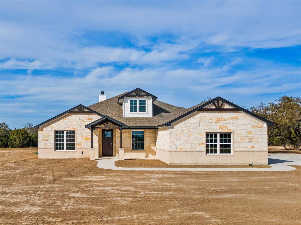 3055 Millhouse DR, Copperas Cove, TX 76522